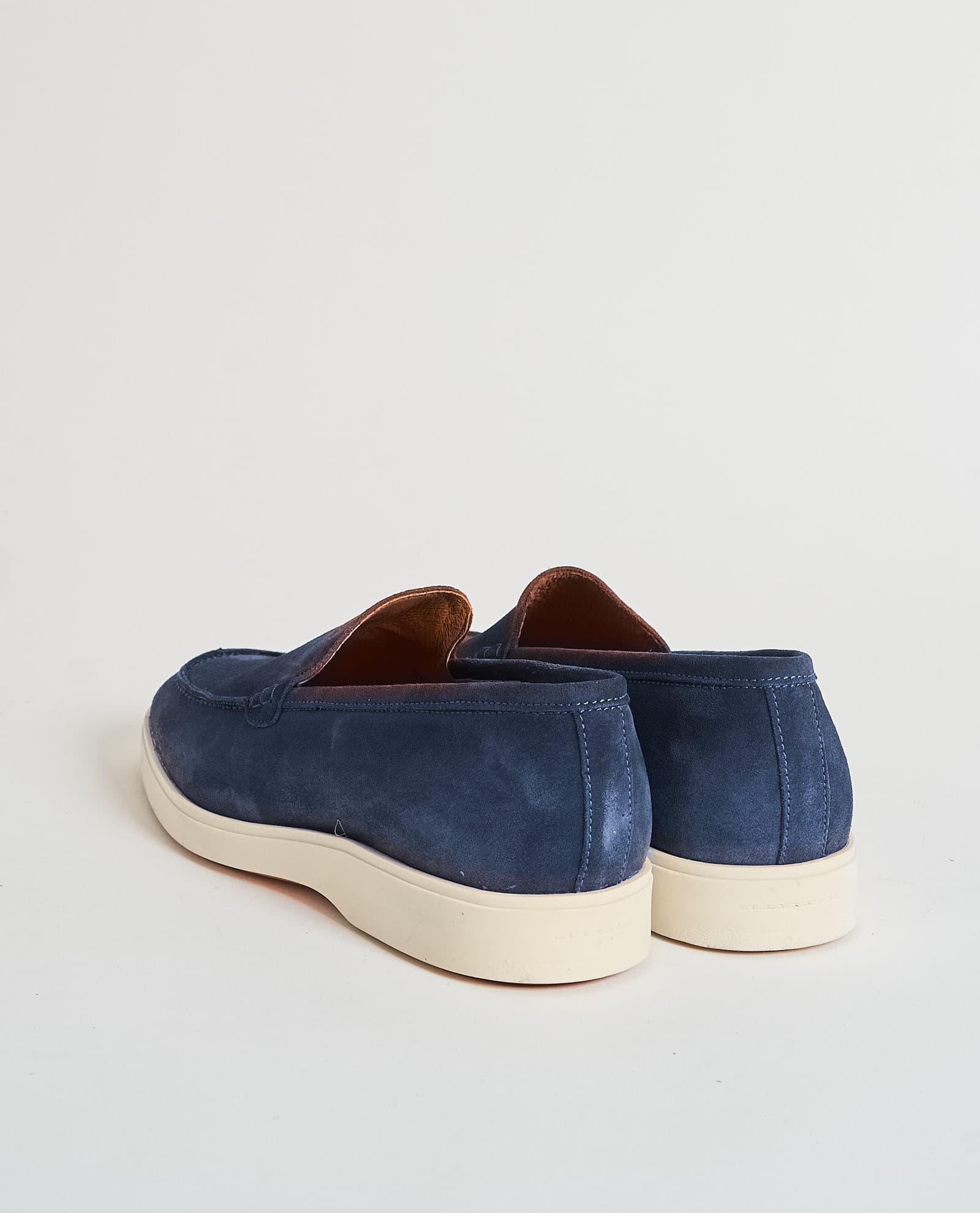 EXTON  Scarpe basse Royal - 3