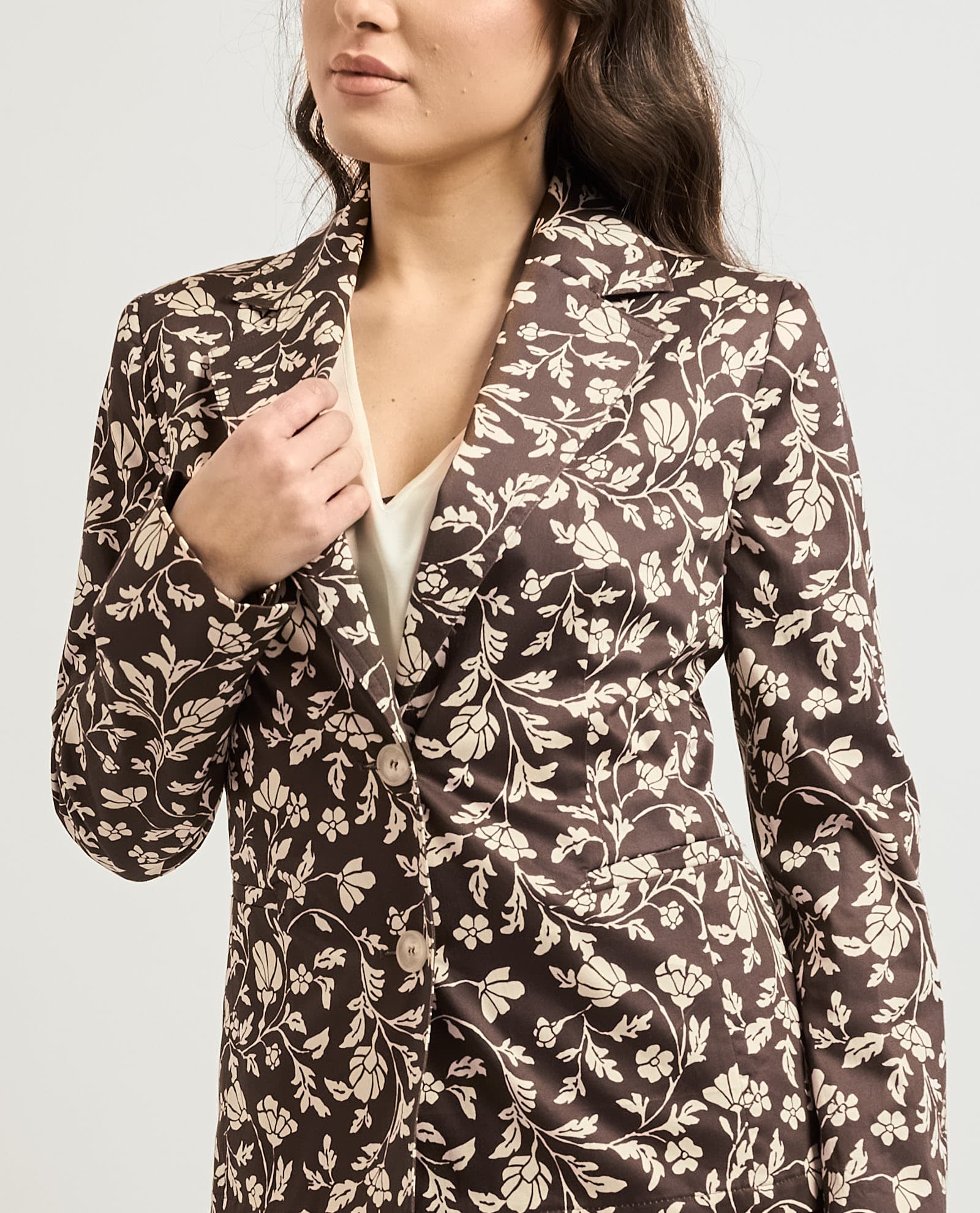 PENNY BLACK  Giacche Marrone - 2