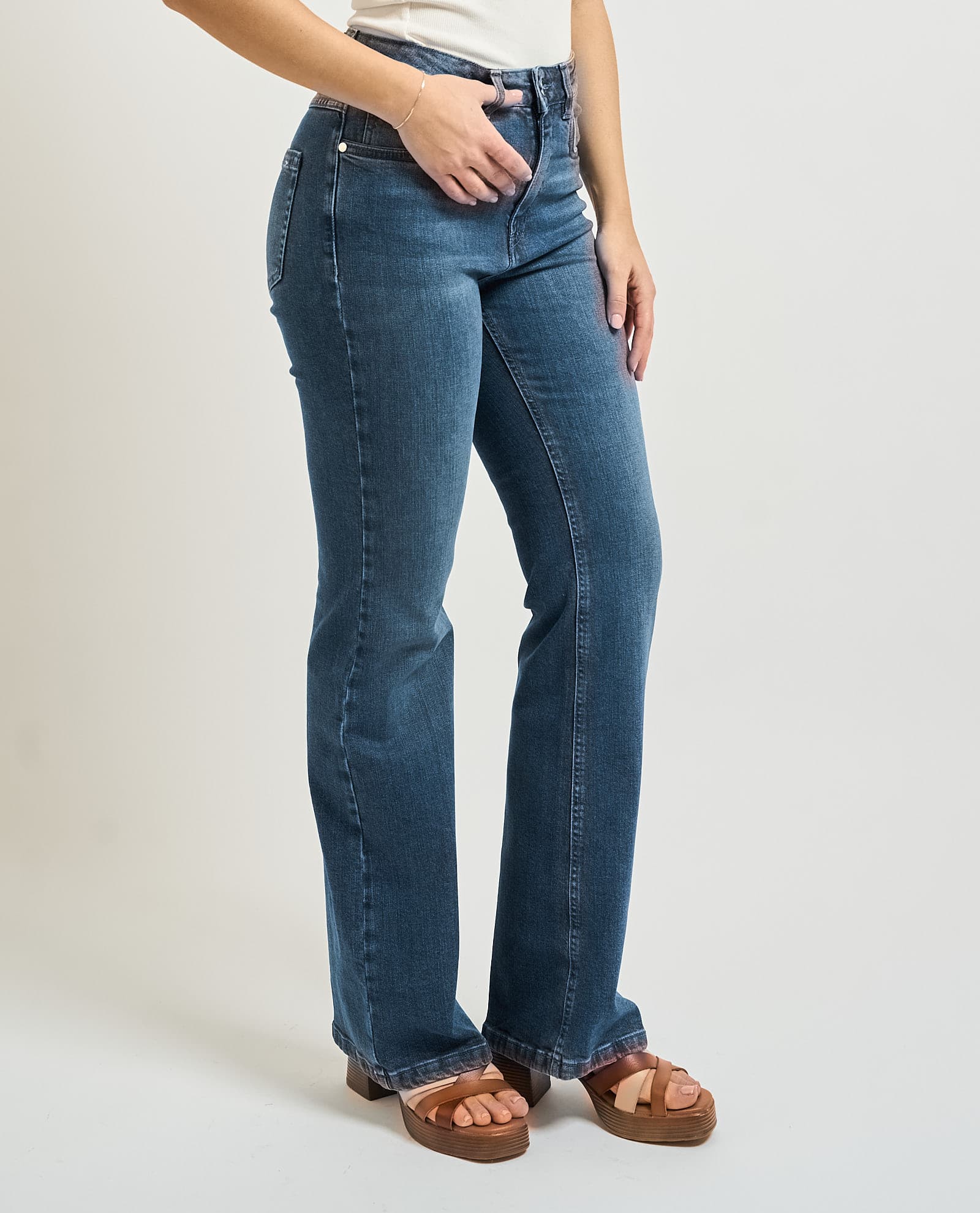 IBLUES  Jeans Blu - 3