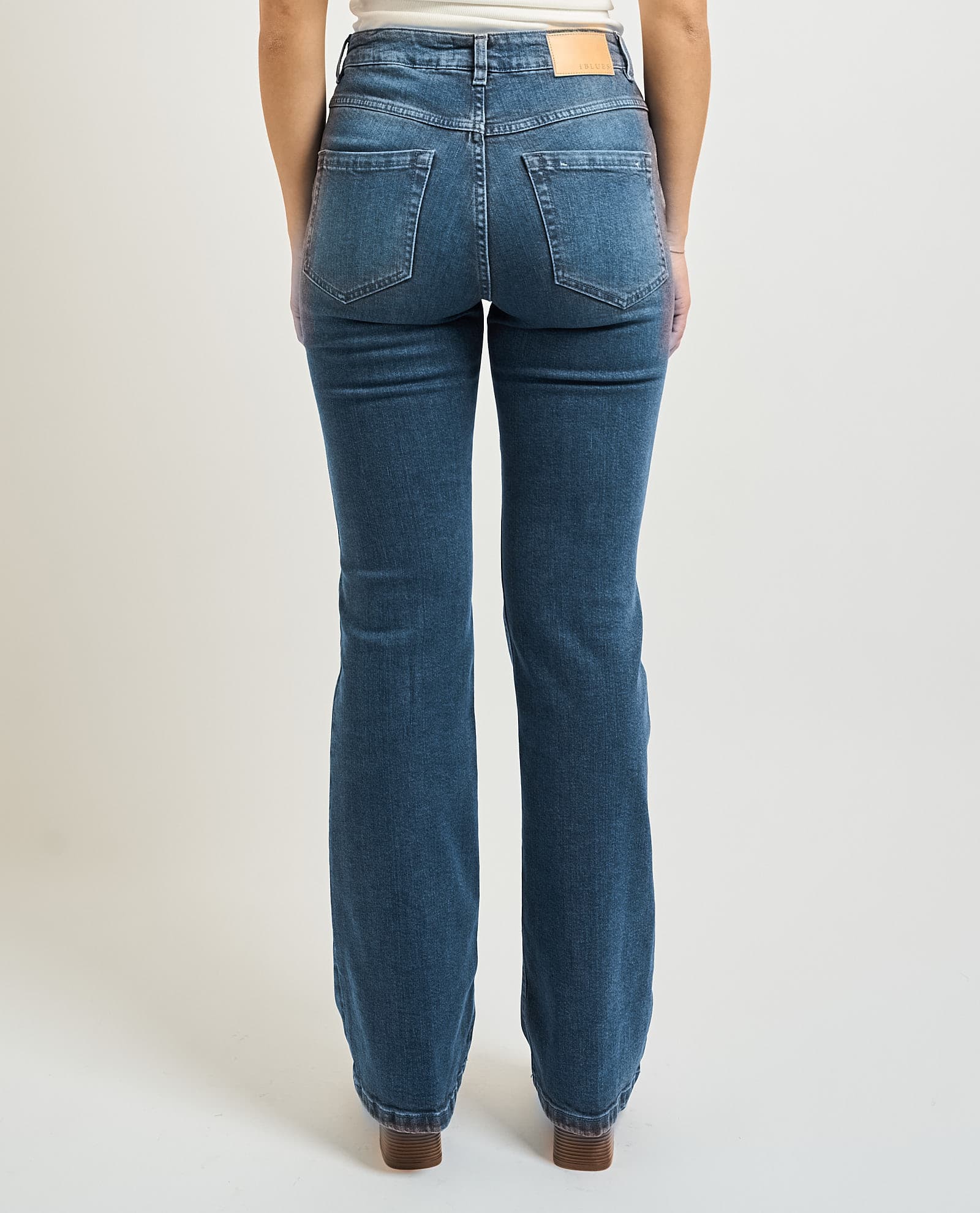 IBLUES  Jeans Blu - 4