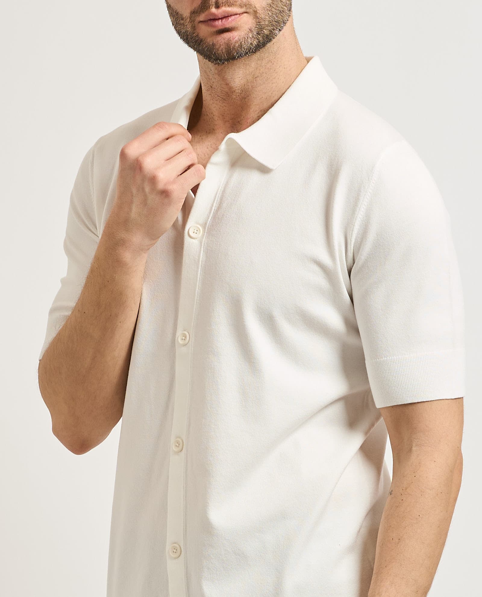 HUGO  T-shirt e Polo Bianco - 2