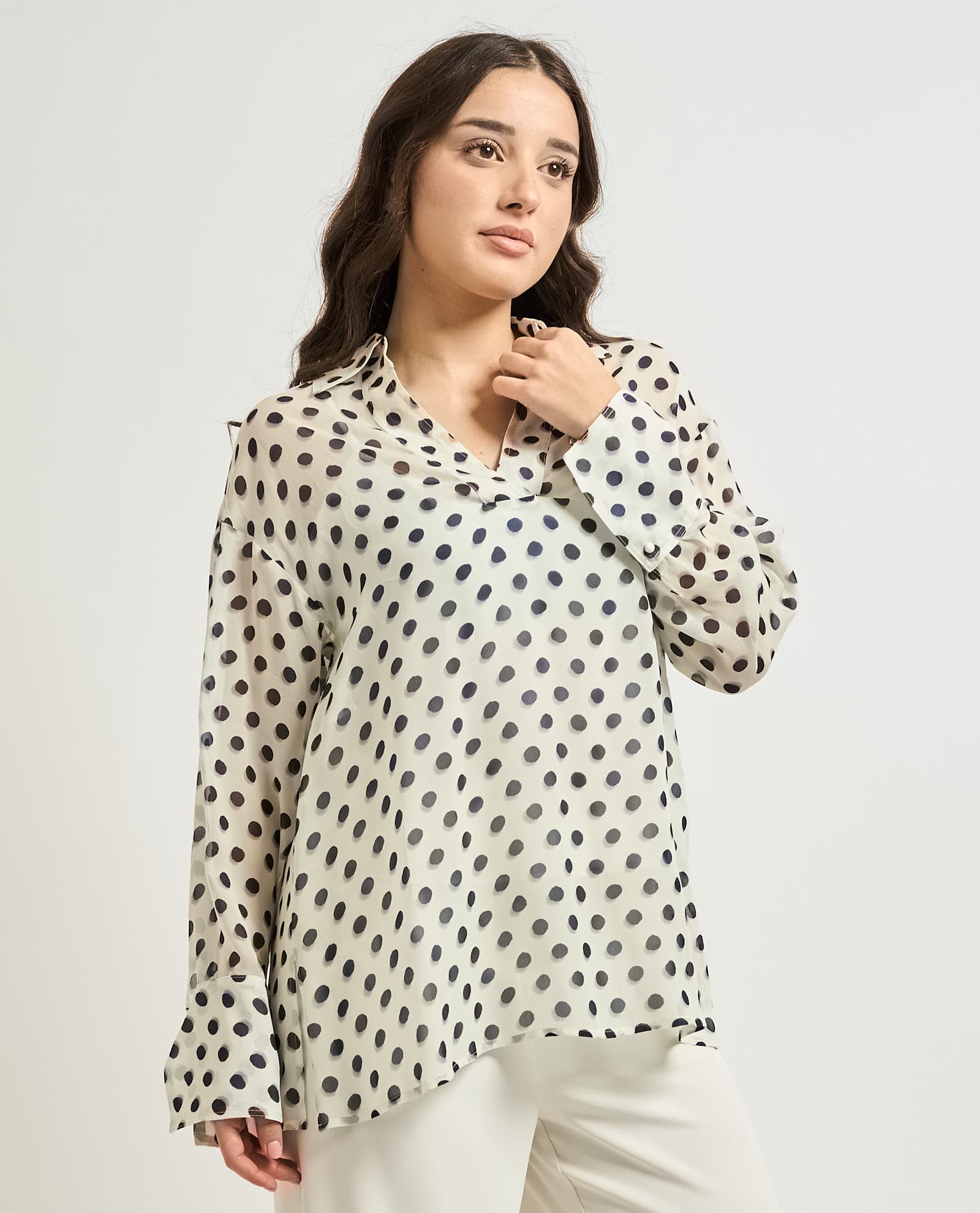 PENNY BLACK  Camicie Bianco - 3