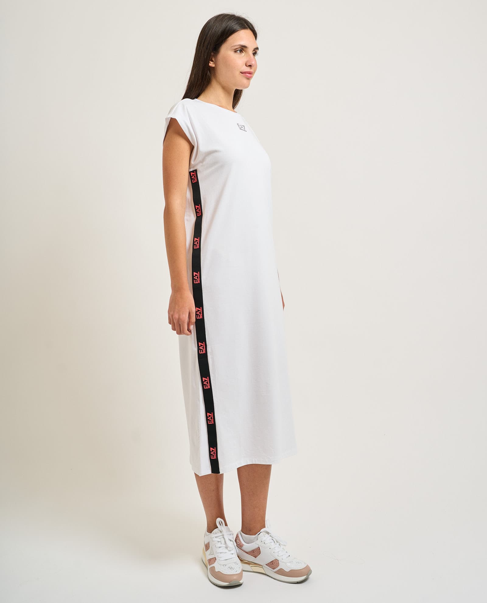 Emporio Armani  Abiti Bianco - 3