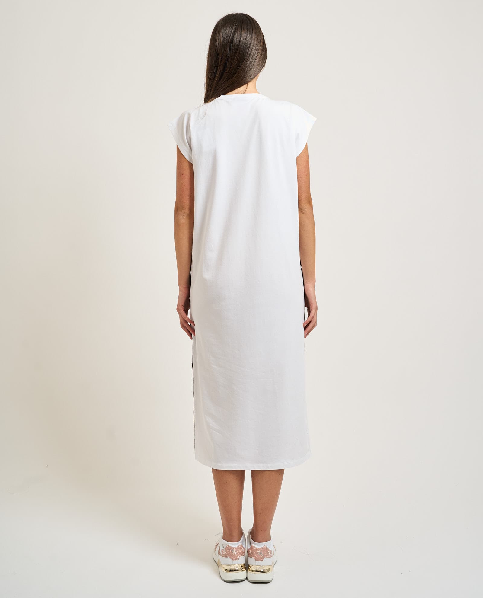 Emporio Armani  Abiti Bianco - 4