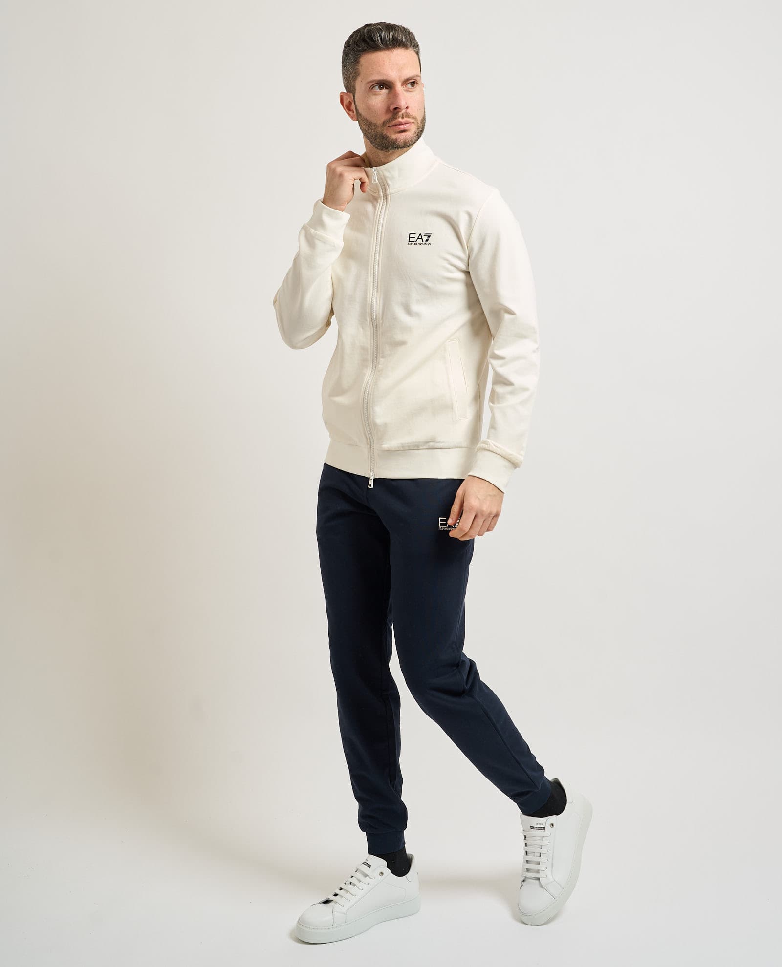 Emporio Armani  Abiti Bianco - 2