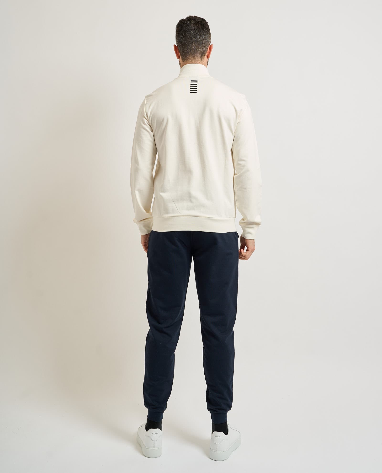 Emporio Armani  Abiti Bianco - 3