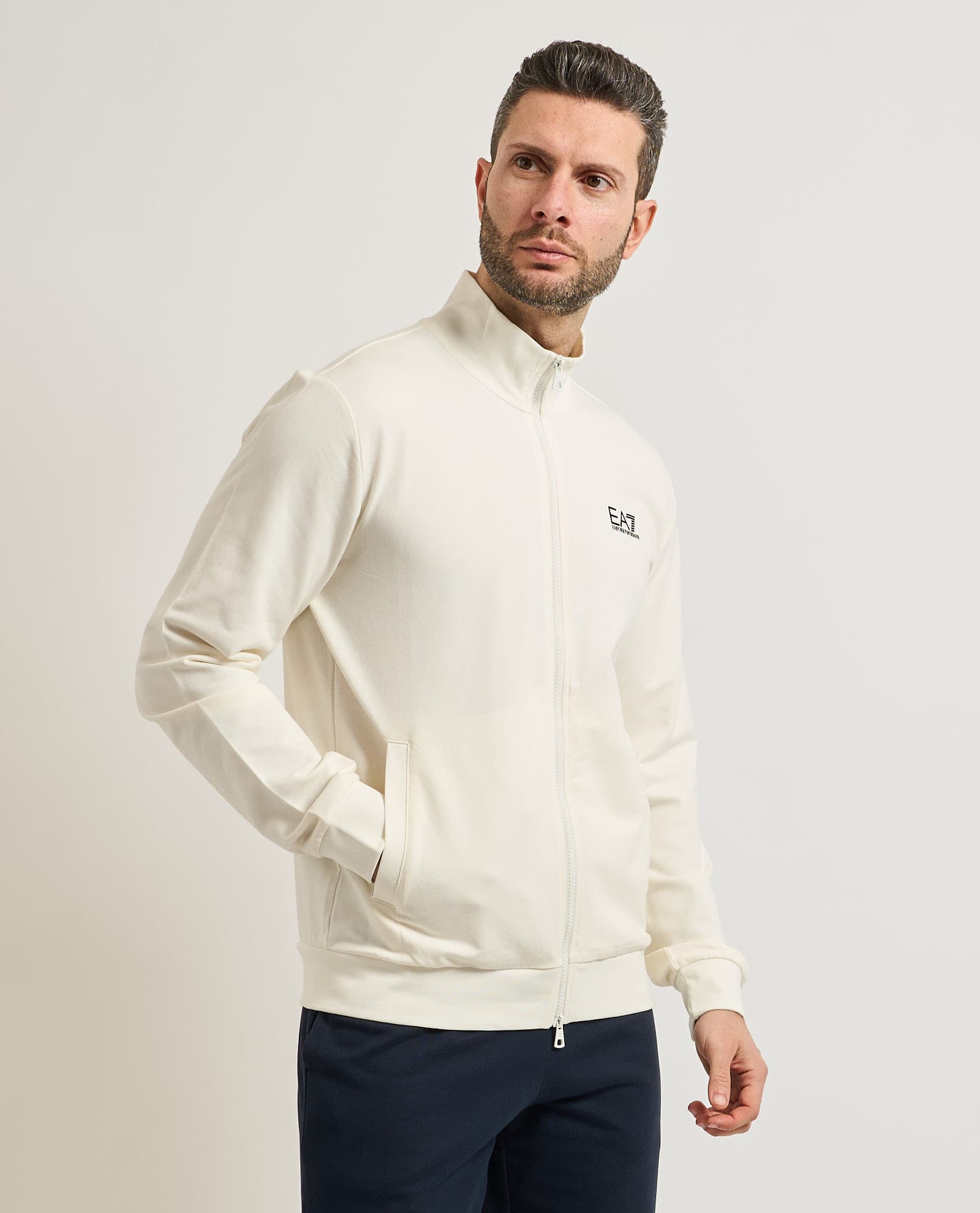 Emporio Armani  Abiti Bianco - 4