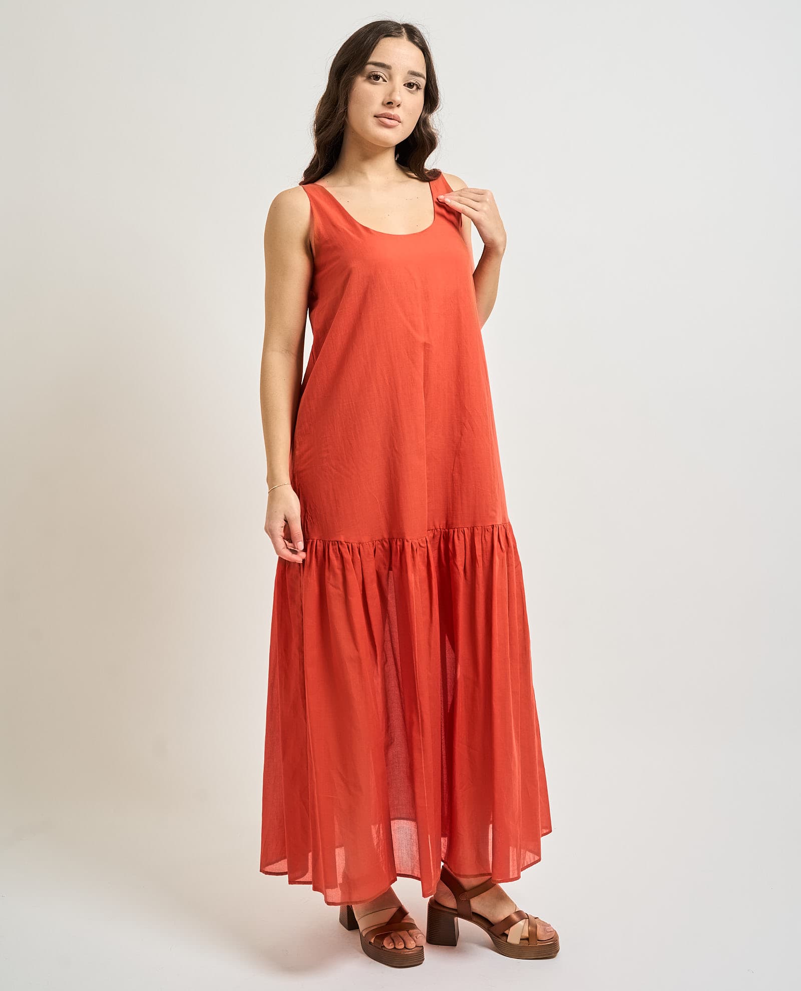 PENNY BLACK  Abiti Rosso - 3