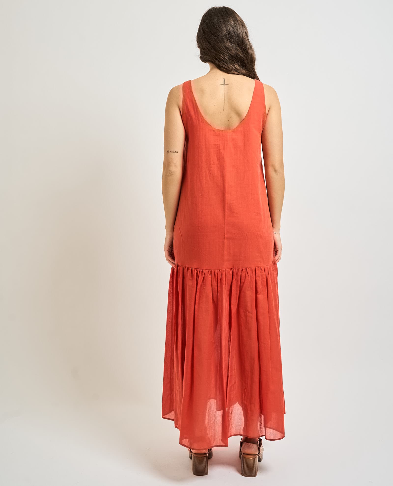 PENNY BLACK  Abiti Rosso - 4