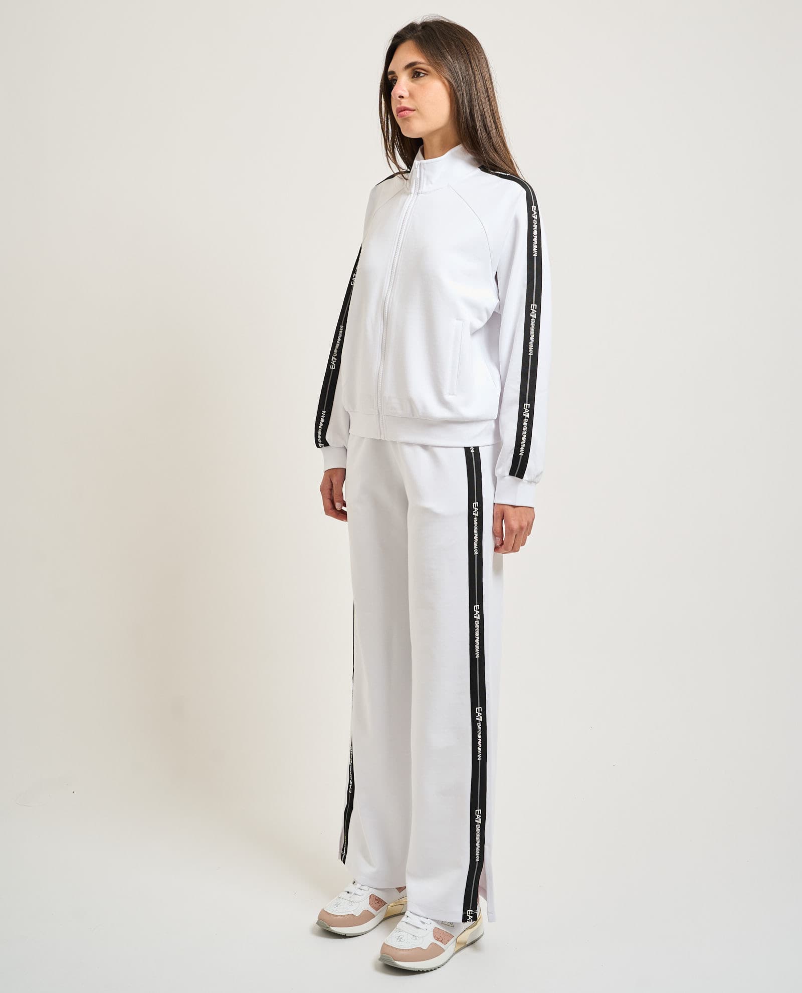 Emporio Armani  Abiti Bianco - 2