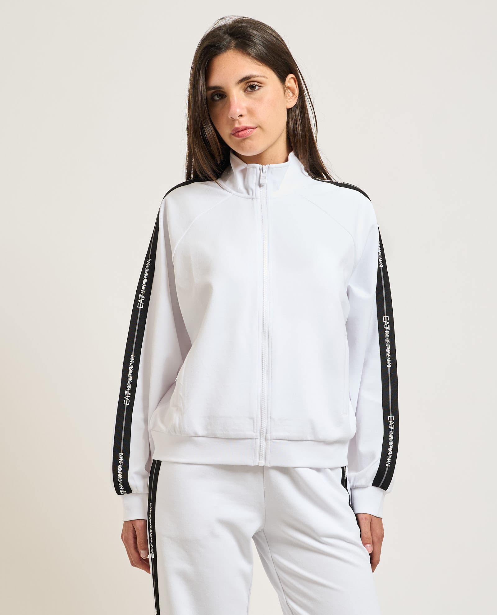 Emporio Armani  Abiti Bianco - 4