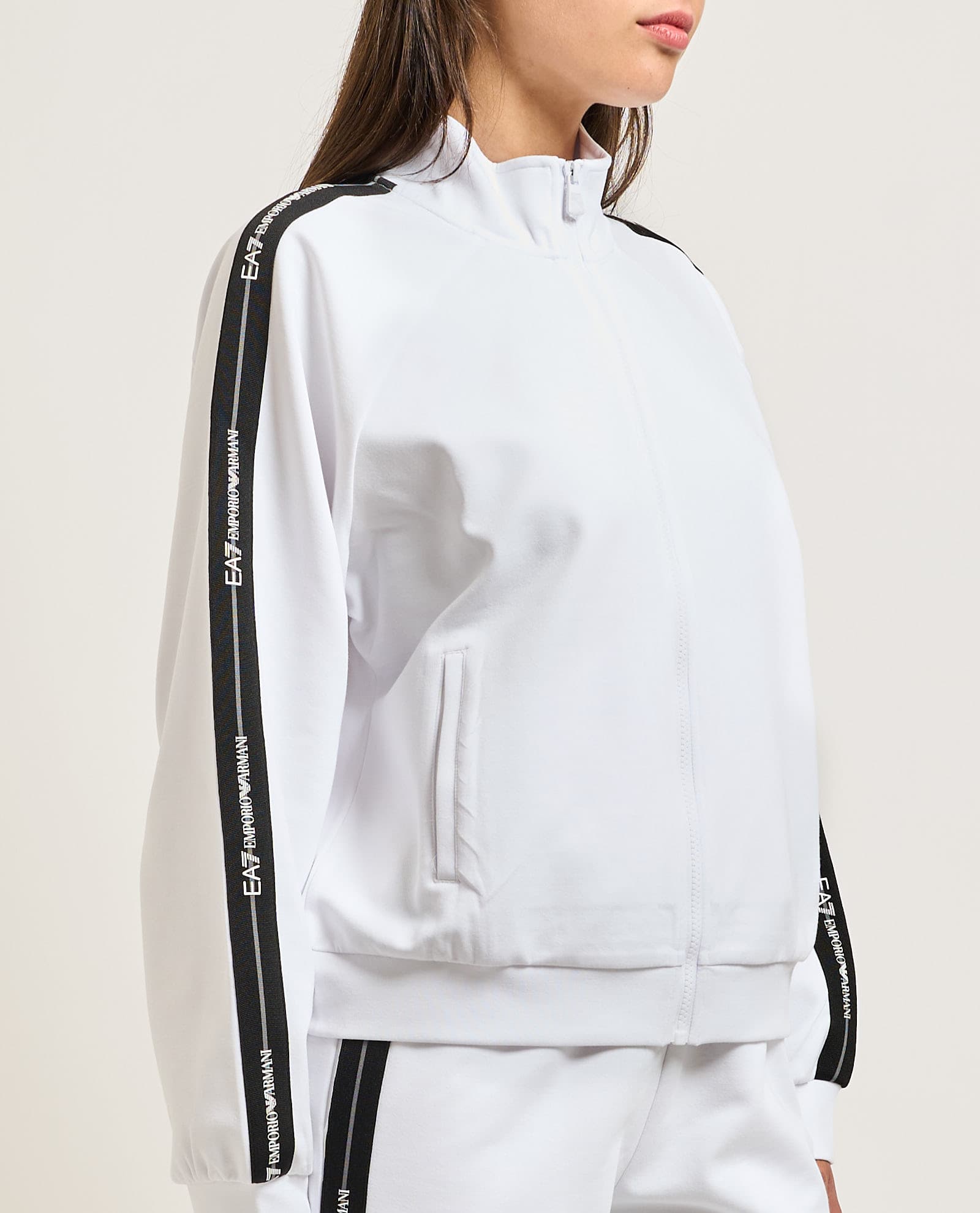 Emporio Armani  Abiti Bianco - 5