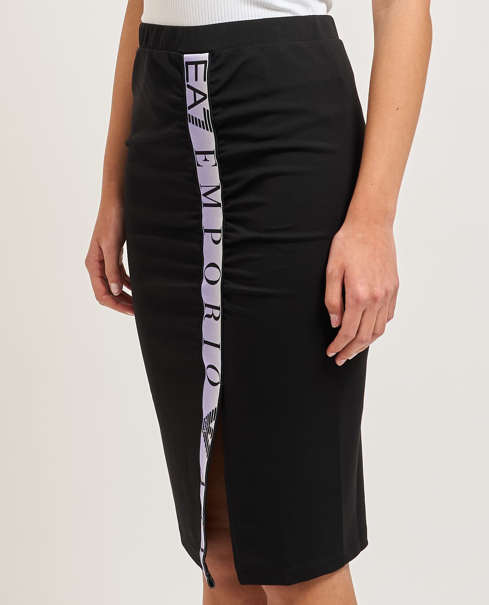 Emporio Armani  Gonne Nero - 3
