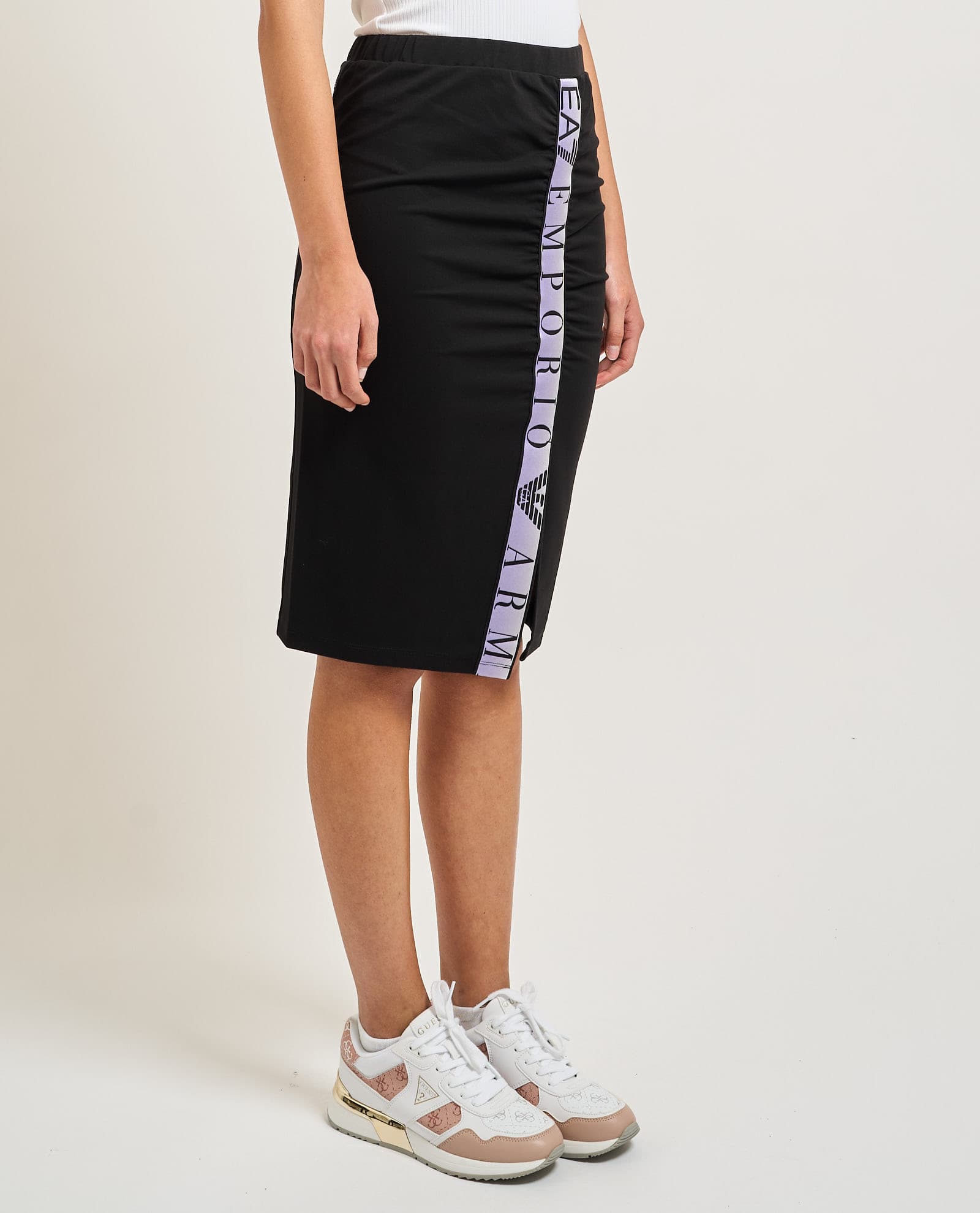 Emporio Armani  Gonne Nero - 4