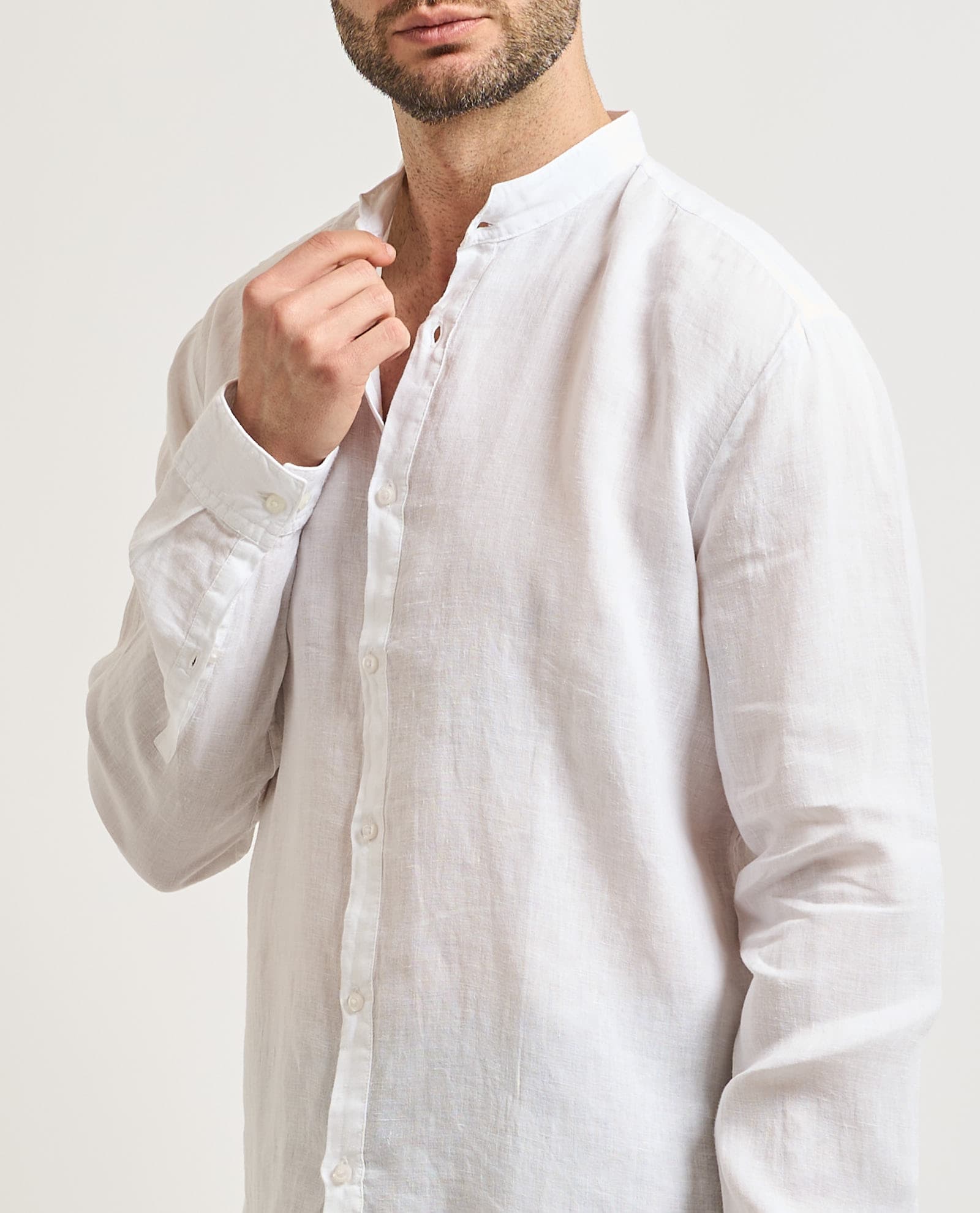 HUGO  Camicie Bianco - 2