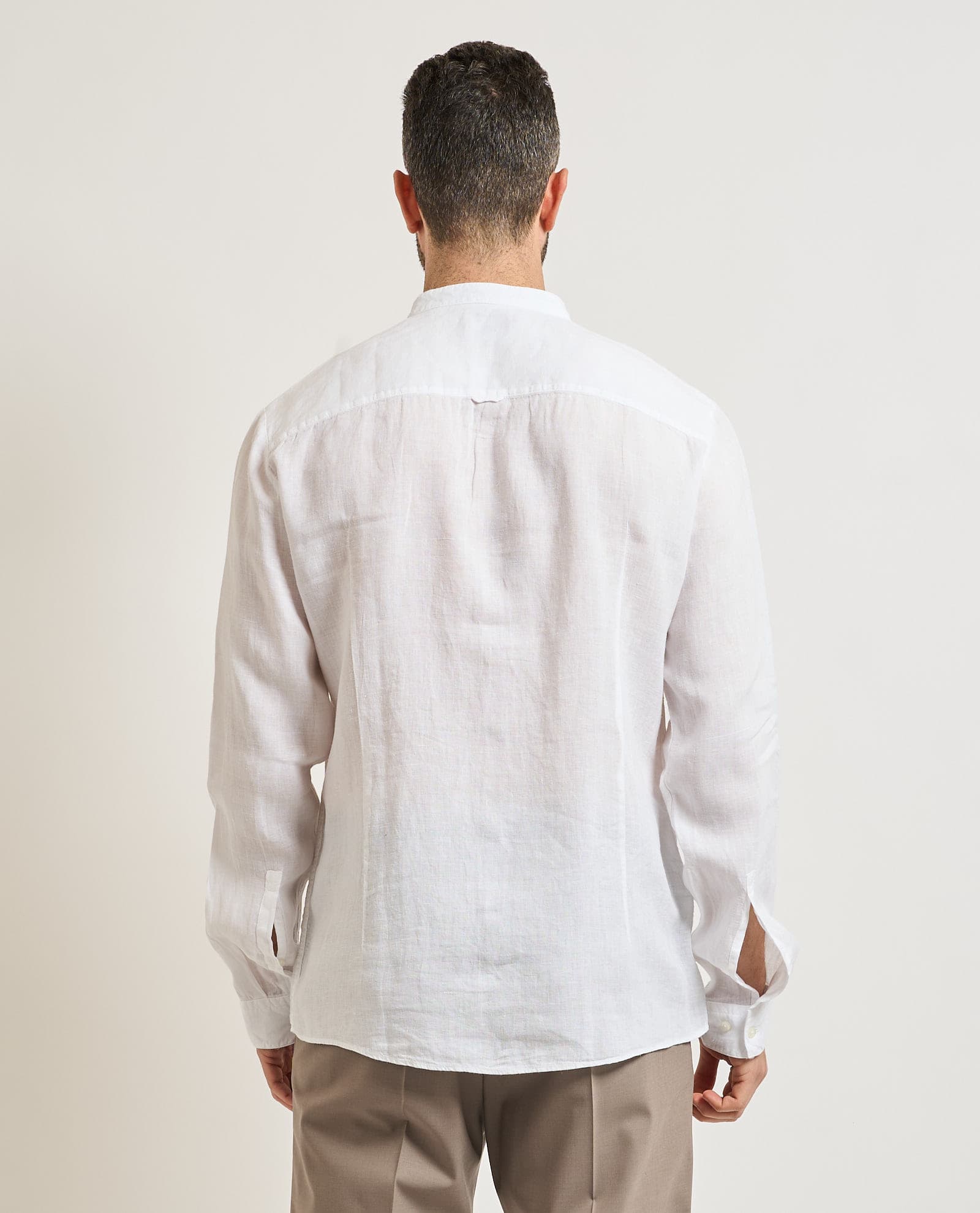 HUGO  Camicie Bianco - 4