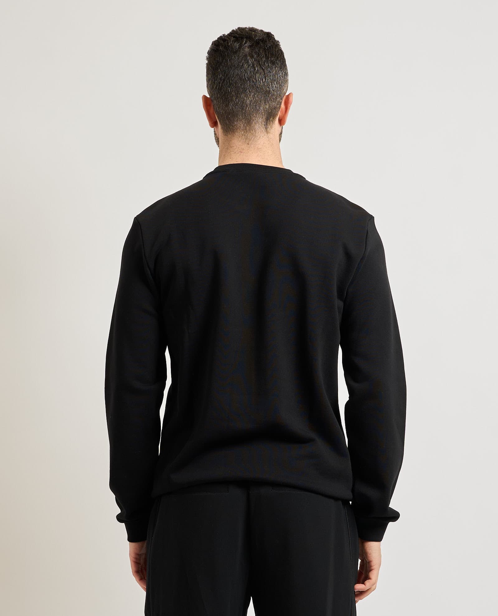 Emporio Armani  Maglie Nero - 4