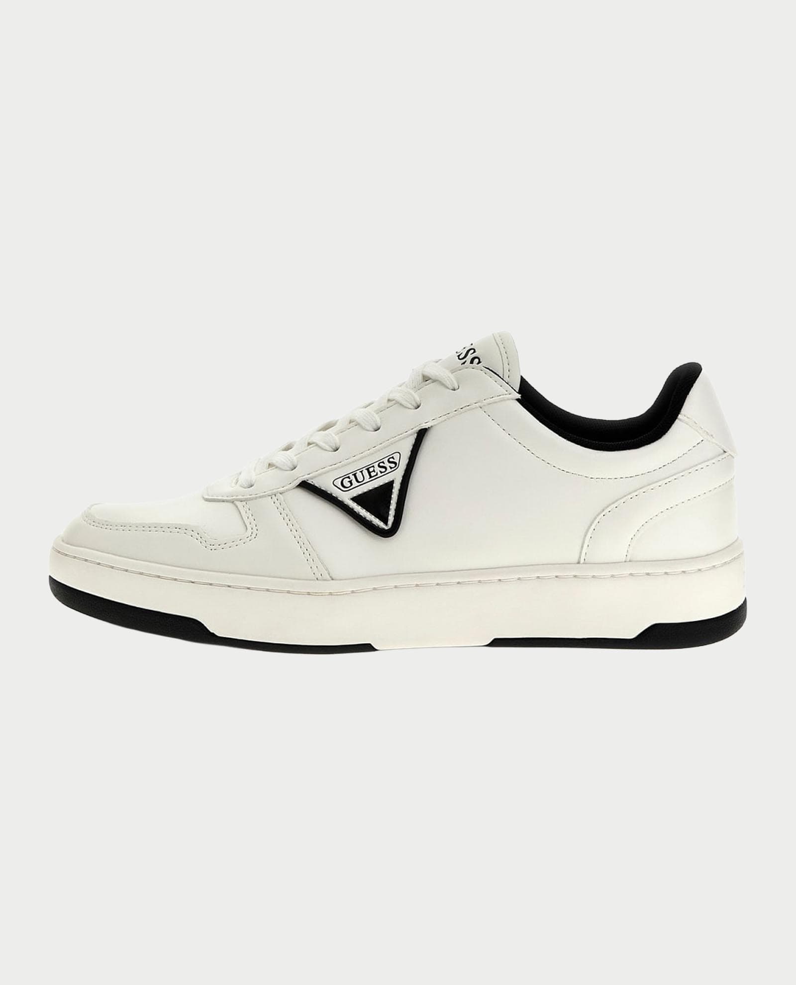 Guess  Sneakers Bianco - 2