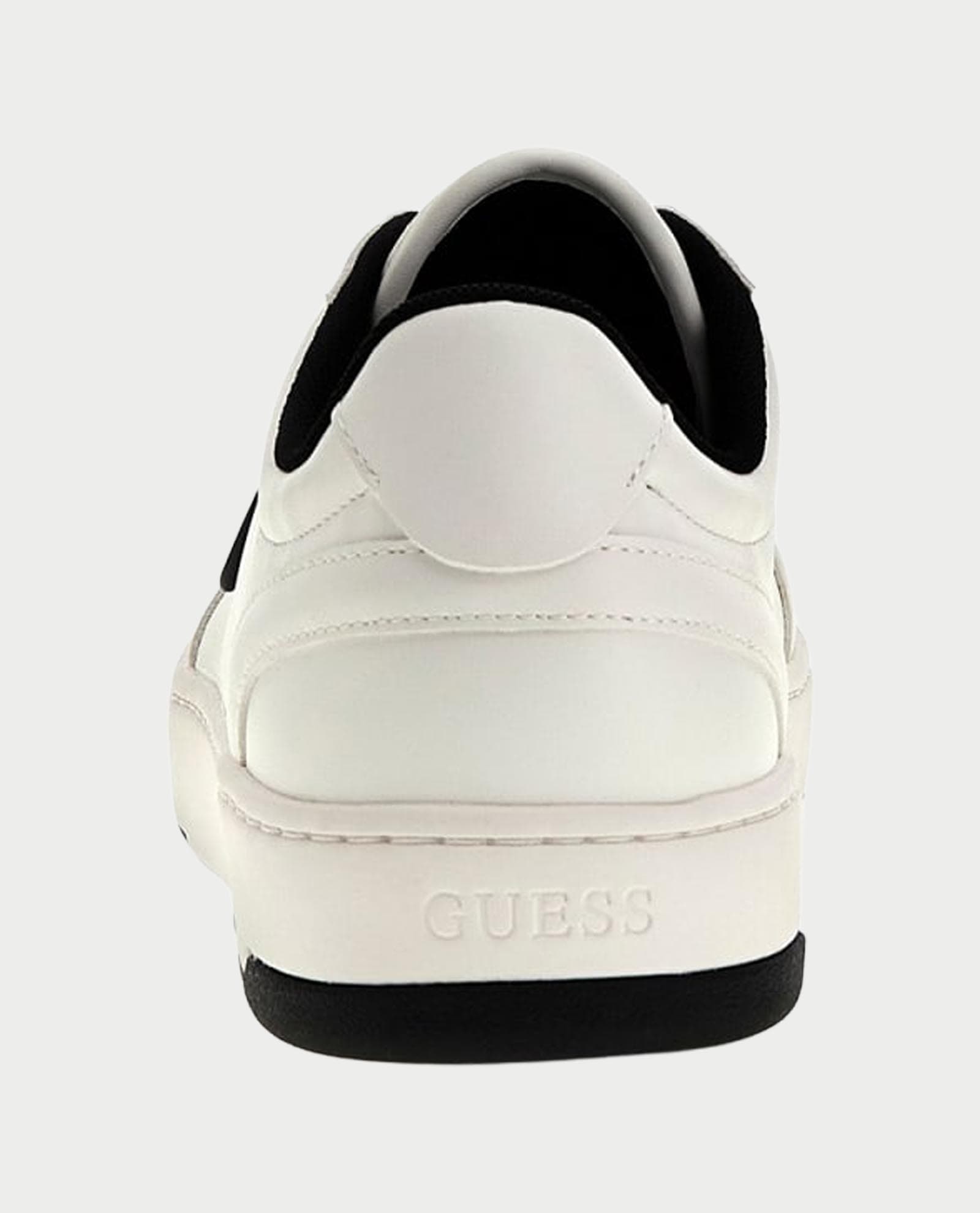 Guess  Sneakers Bianco - 3