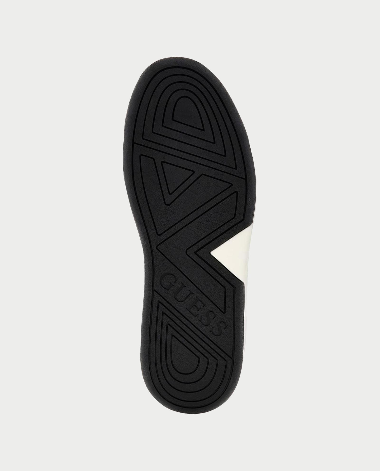 Guess  Sneakers Bianco - 5
