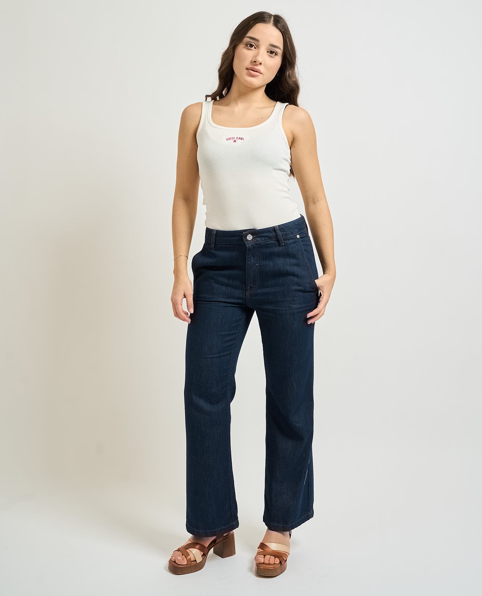 IBLUES  Jeans Blu - 2