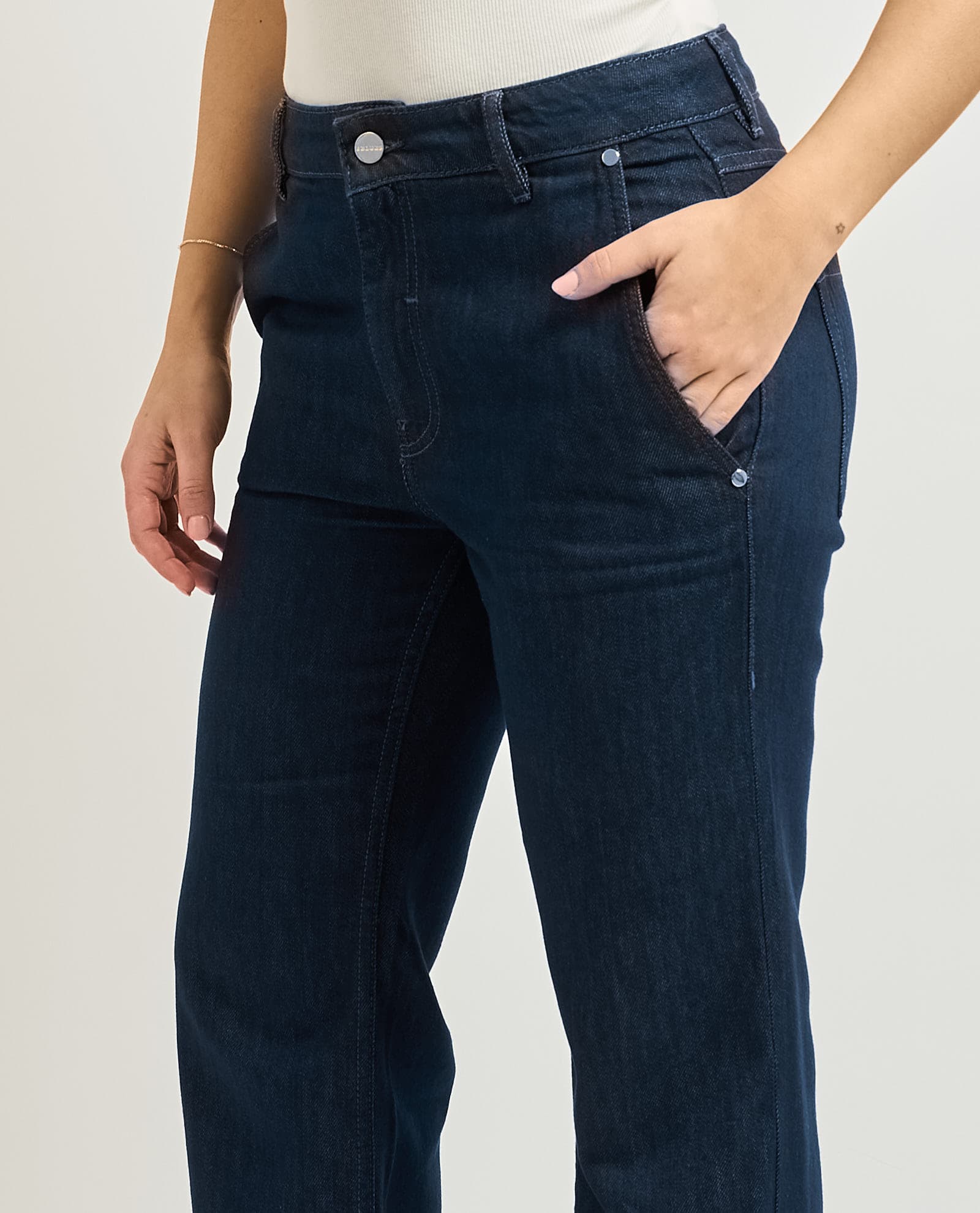 IBLUES  Jeans Blu - 3