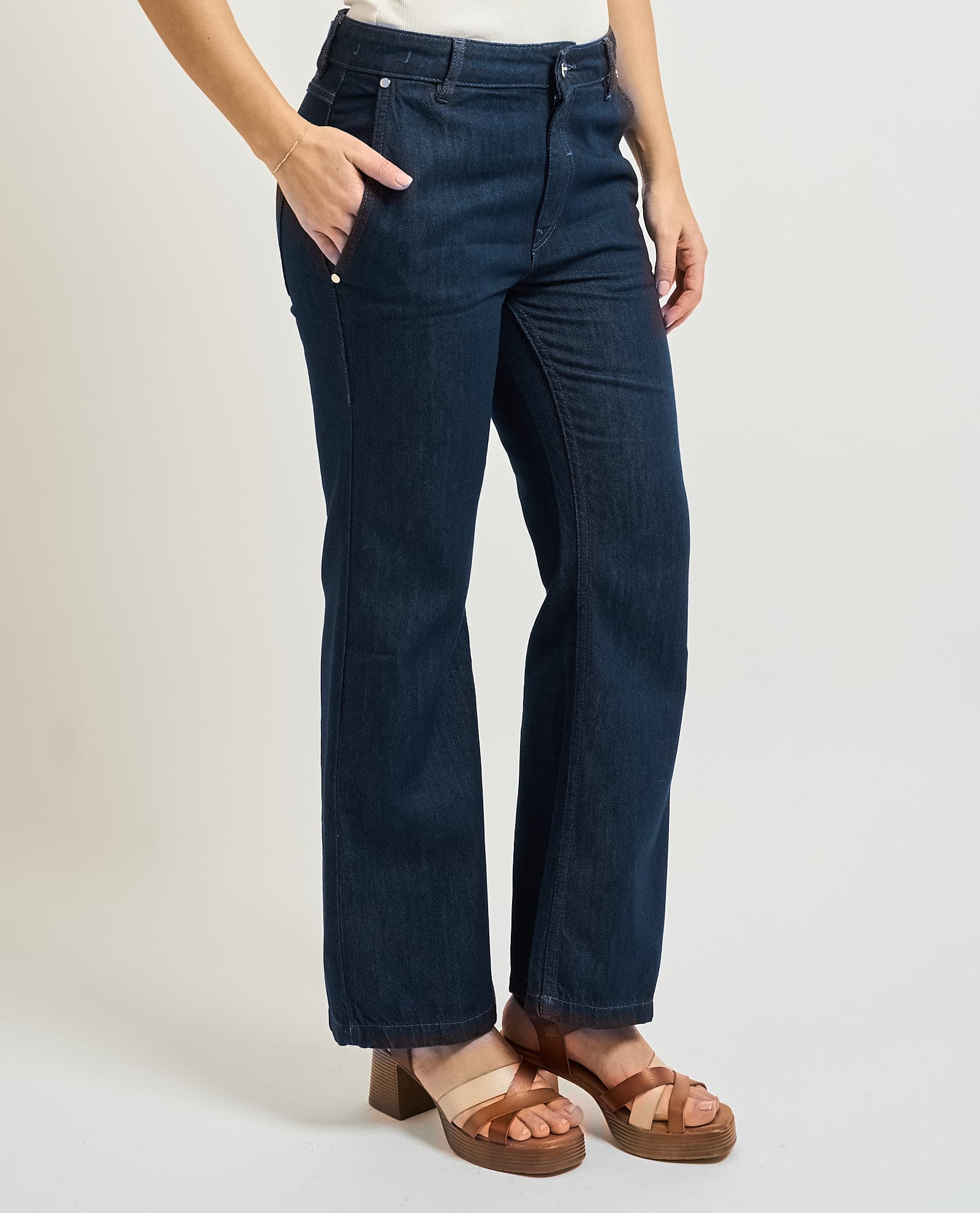 IBLUES  Jeans Blu - 4