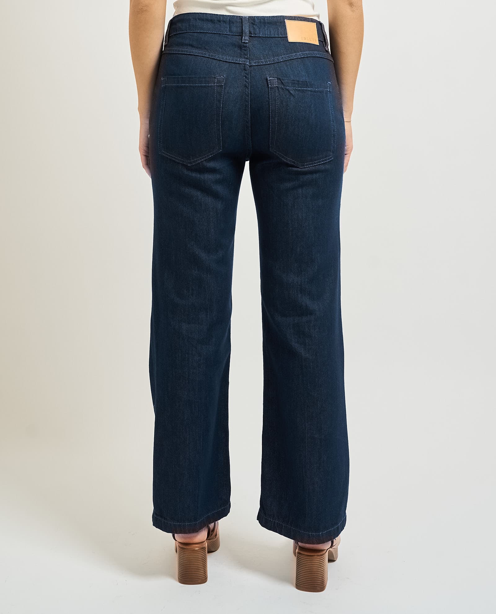 IBLUES  Jeans Blu - 5