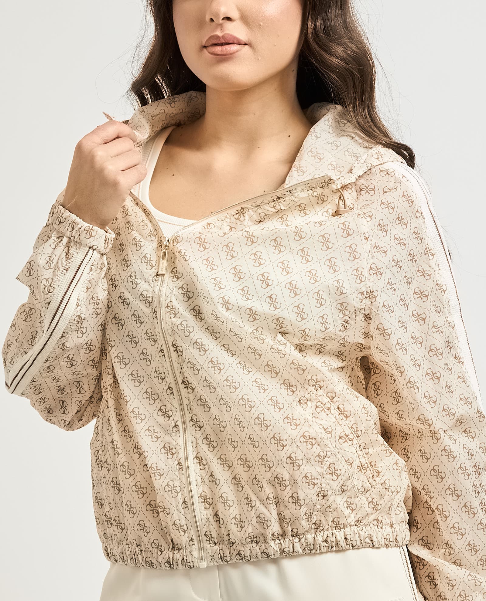 Guess  Giacconi Crema - 2