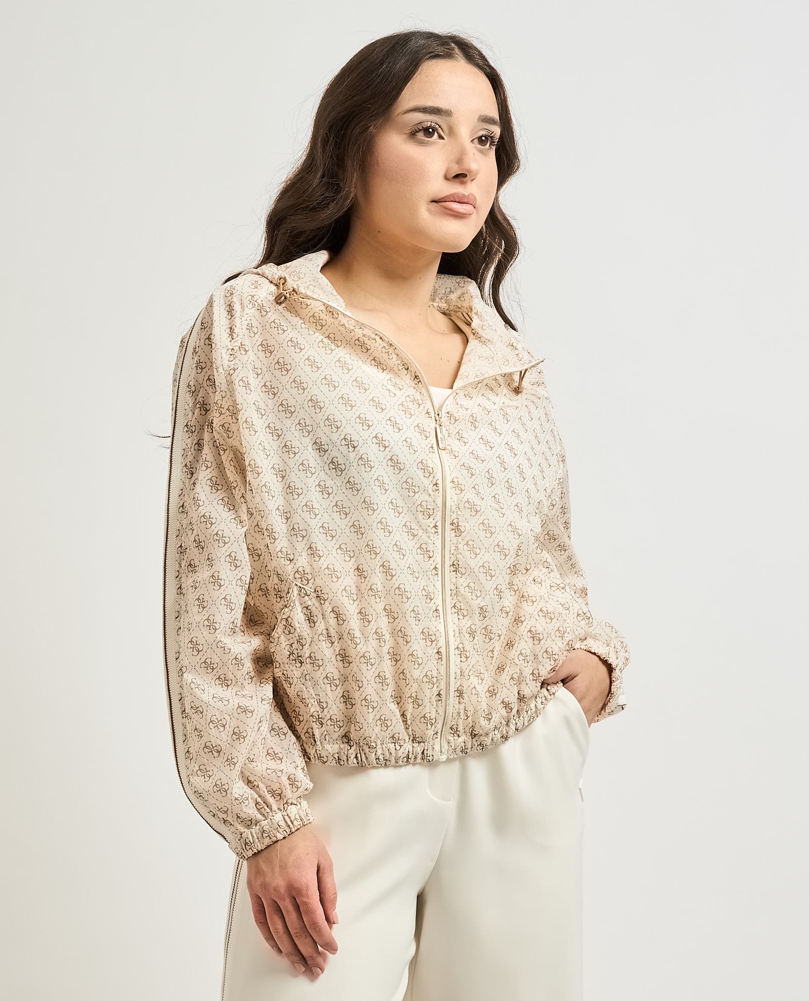 Guess  Giacconi Crema - 3