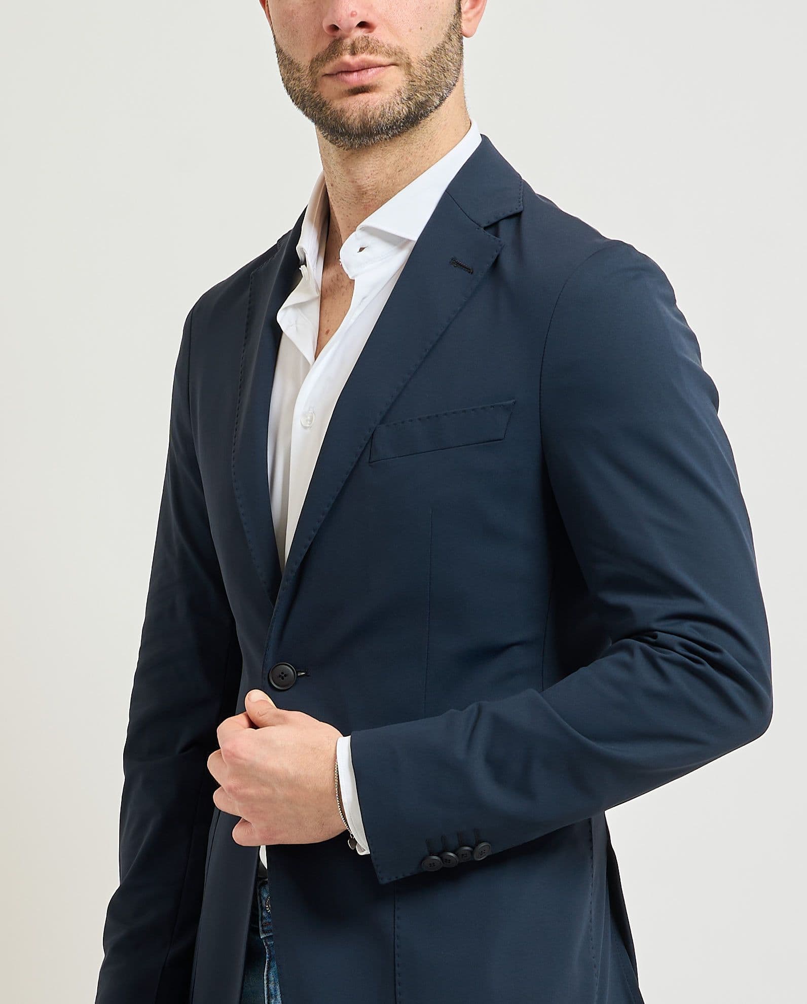 BOSS  Giacche Blu - 2