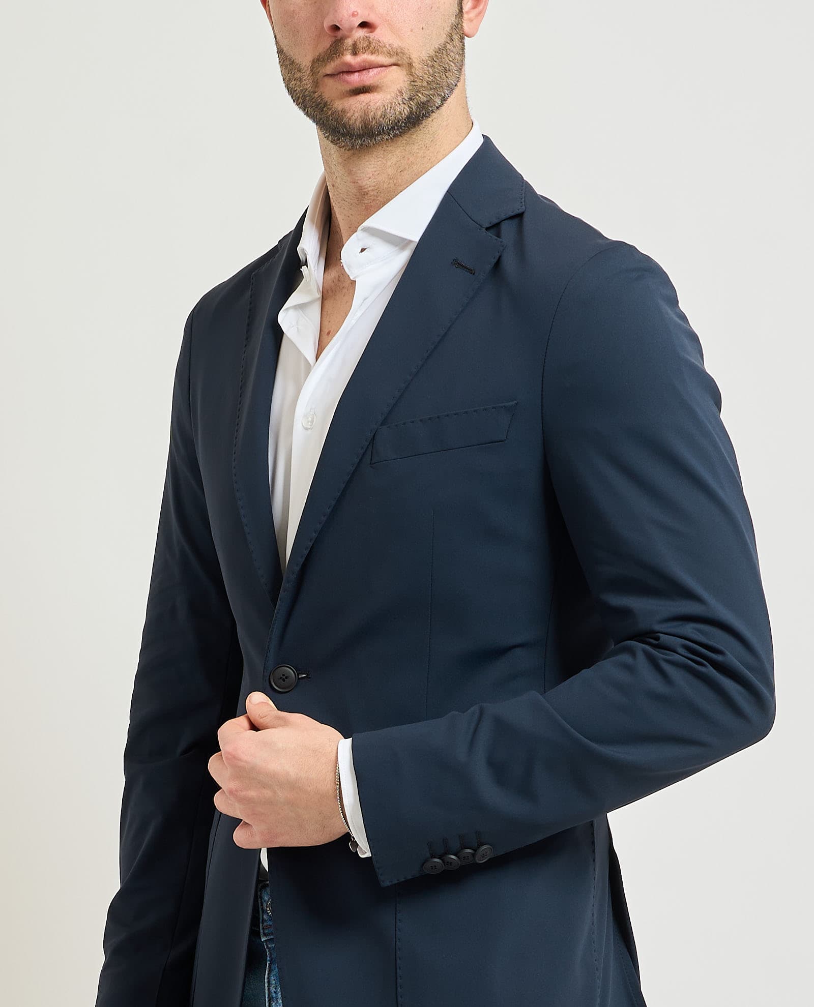 BOSS  Giacche Blu - 2
