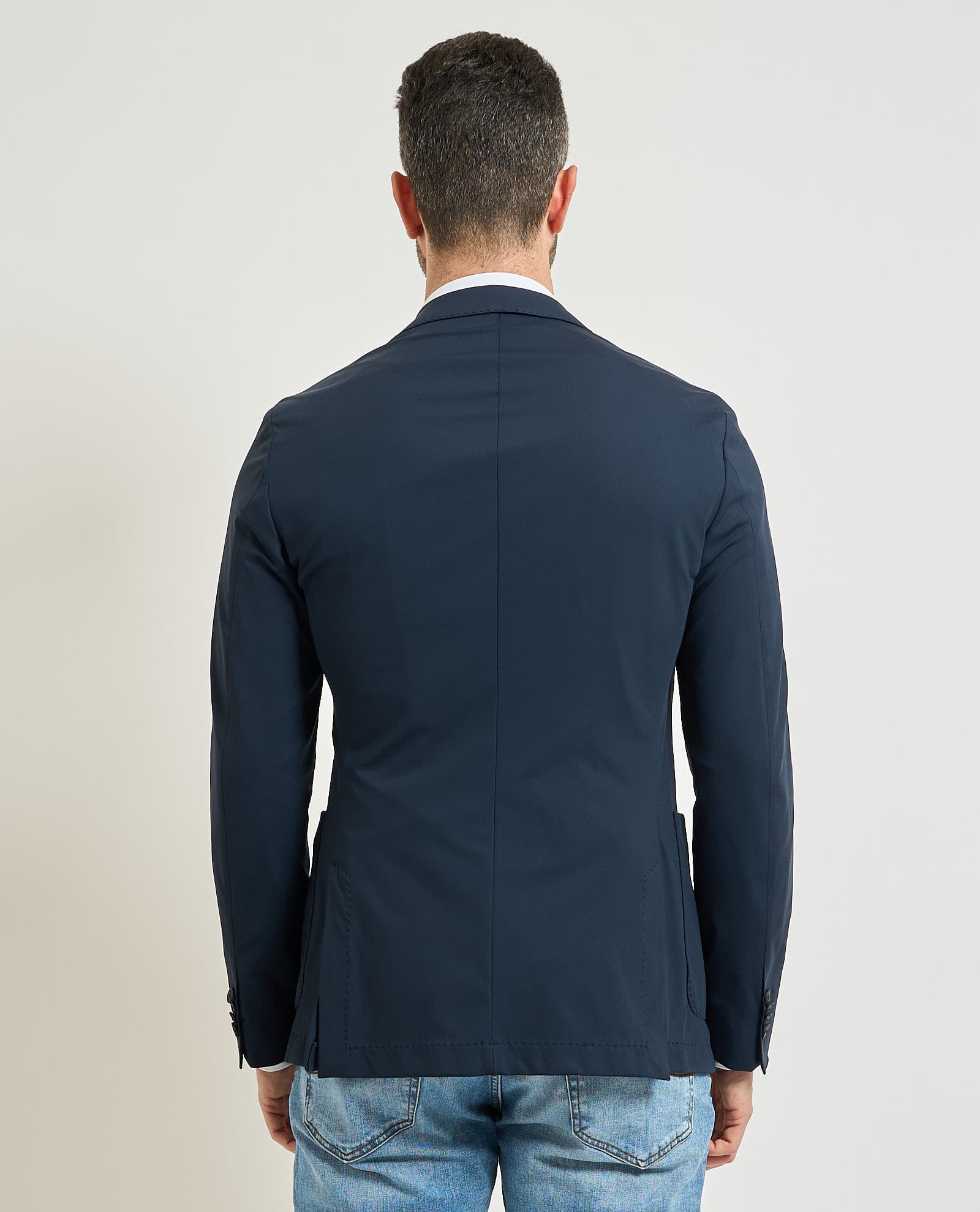 BOSS  Giacche Blu - 4