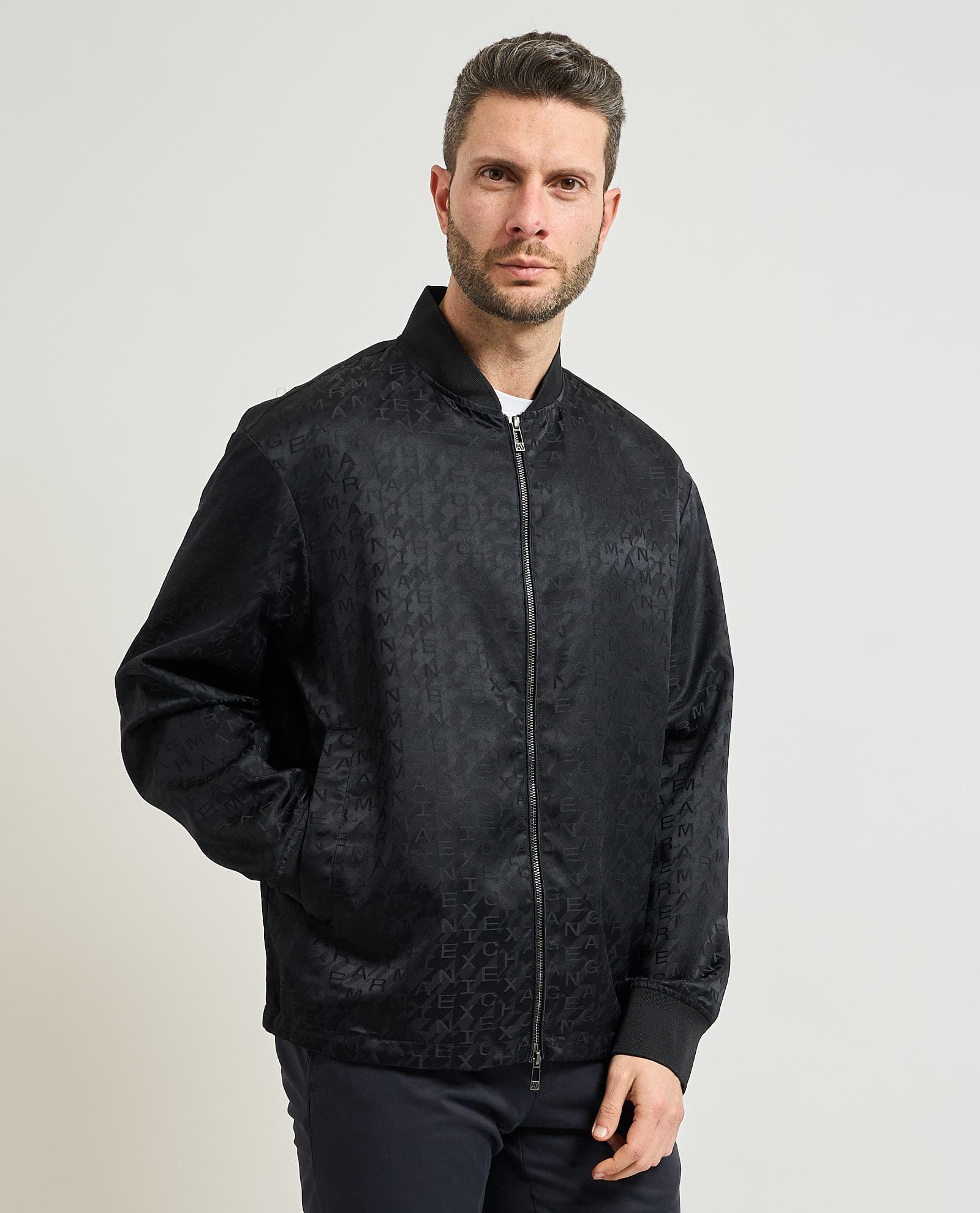 ARMANI EXCHANGE  Giacconi Blu - 3