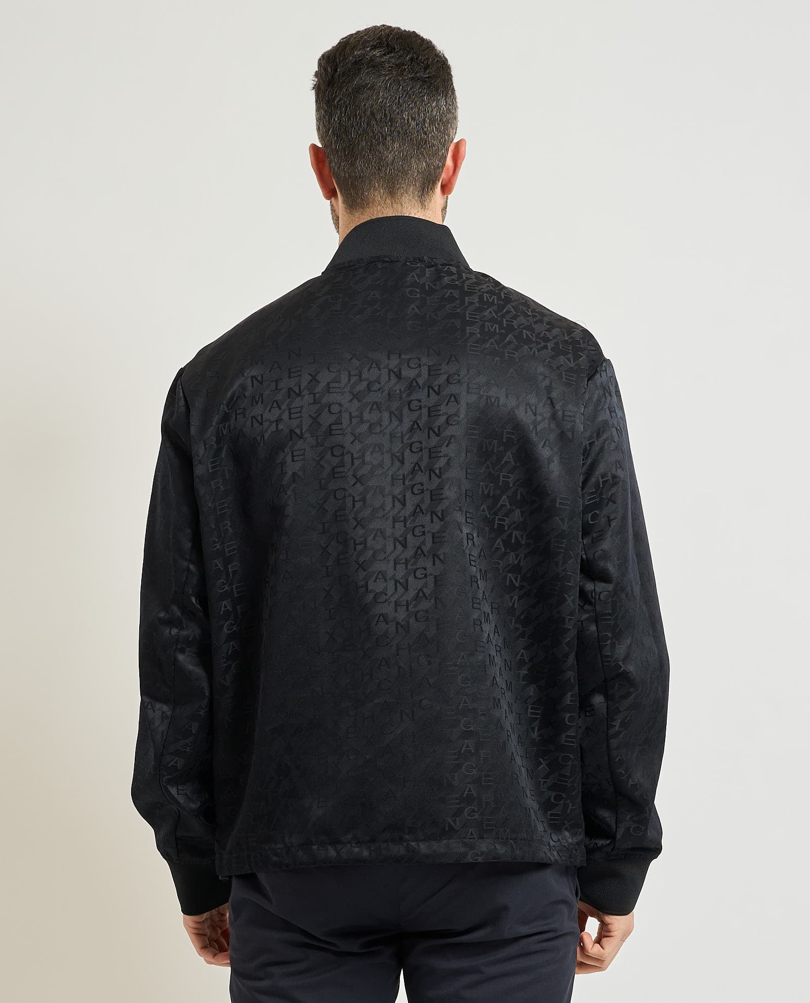 ARMANI EXCHANGE  Giacconi Blu - 4