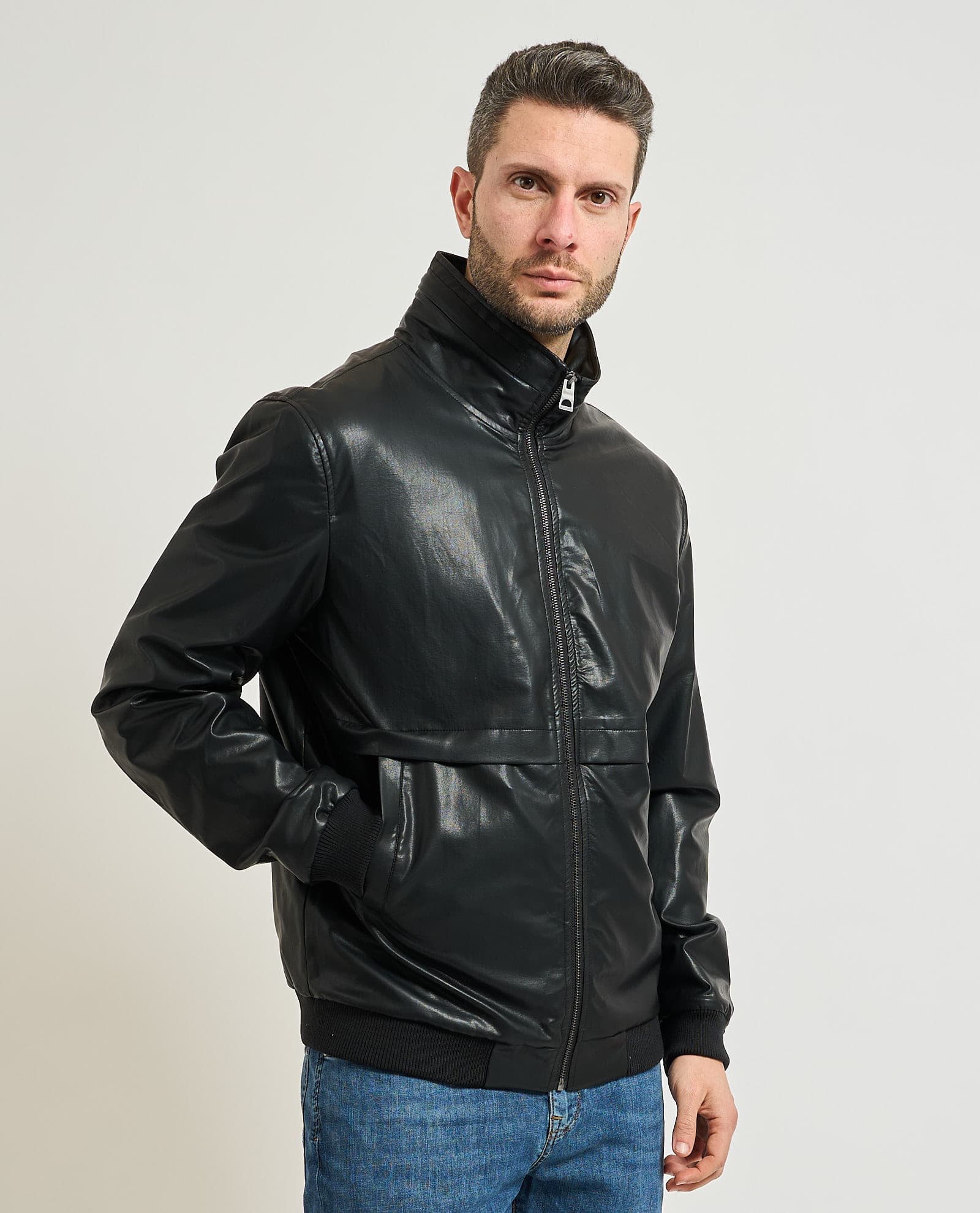 Guess  Giacconi Nero - 3