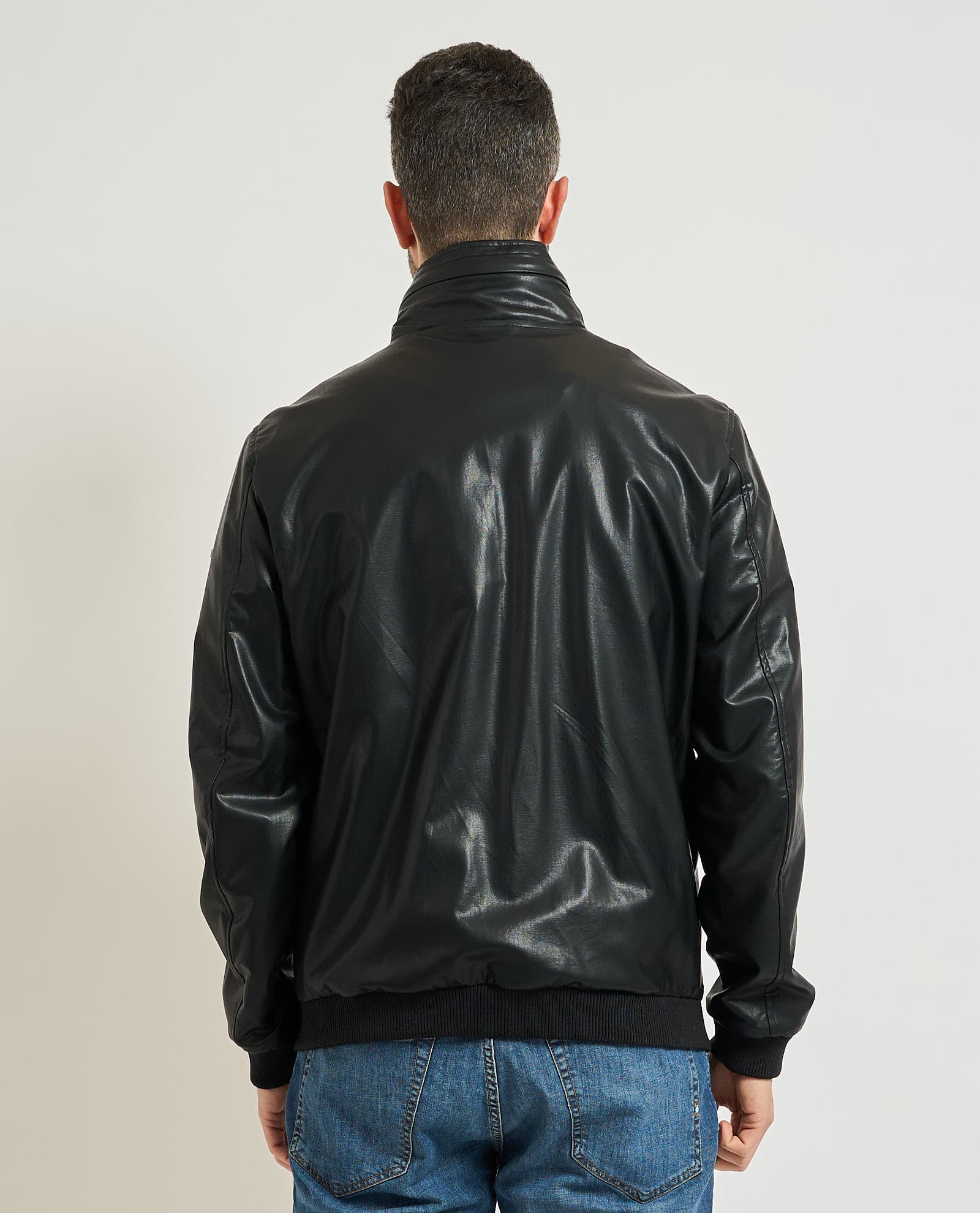 Guess  Giacconi Nero - 4