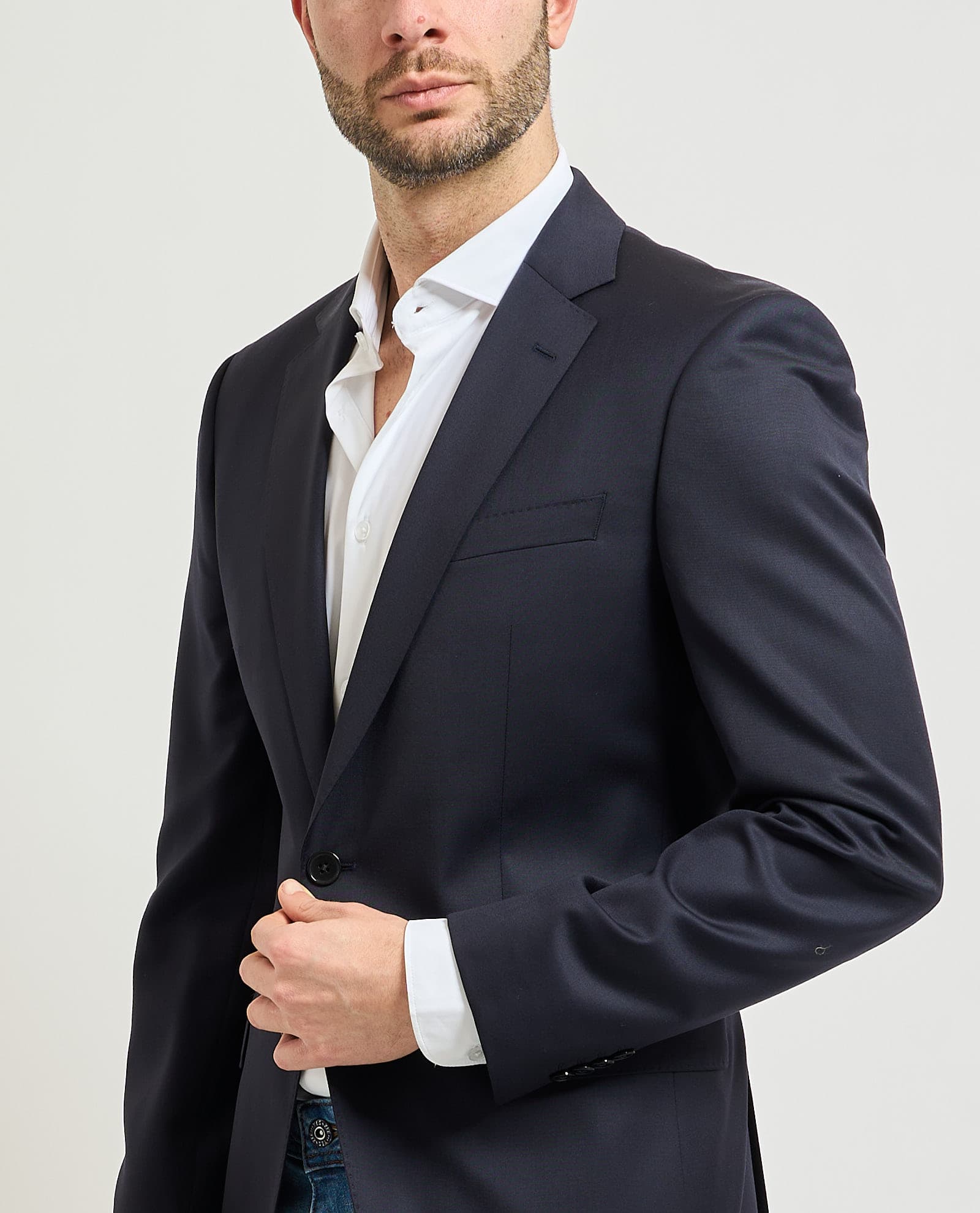BOSS  Giacche Blu - 2