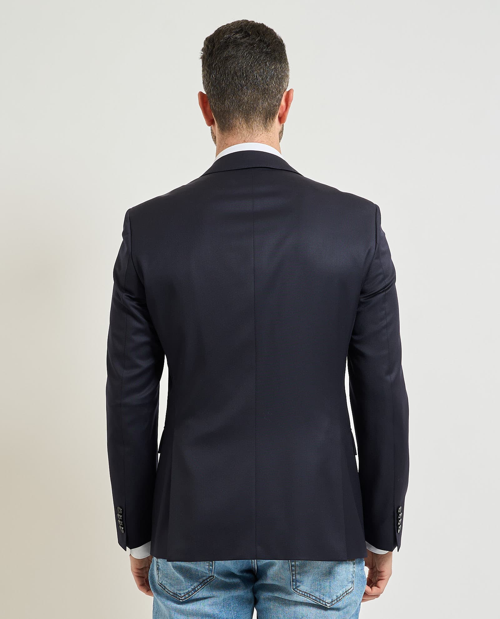 BOSS  Giacche Blu - 4