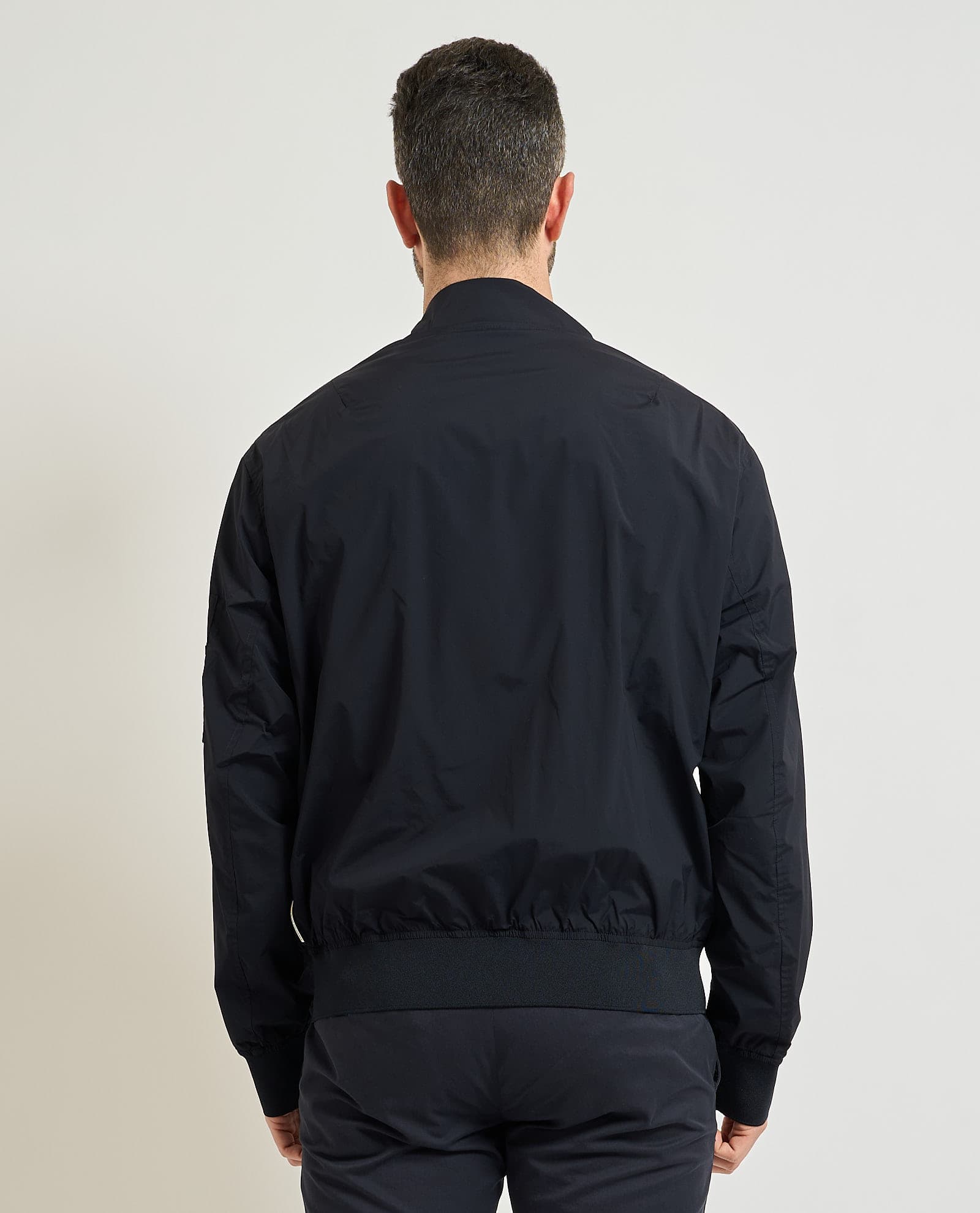 ARMANI EXCHANGE  Giacconi Blu - 4