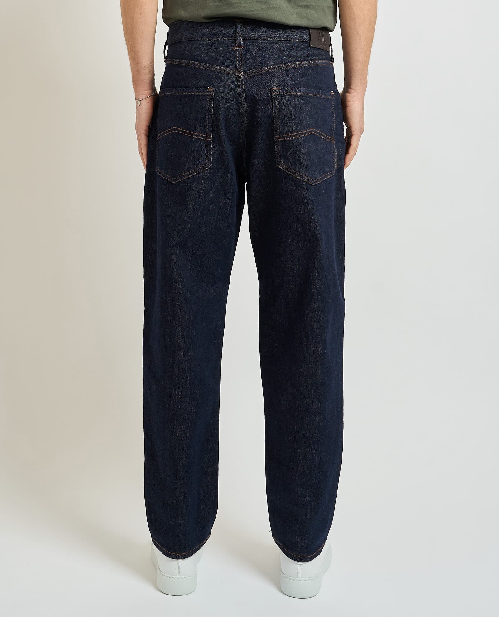 ARMANI EXCHANGE  Jeans Blu - 5