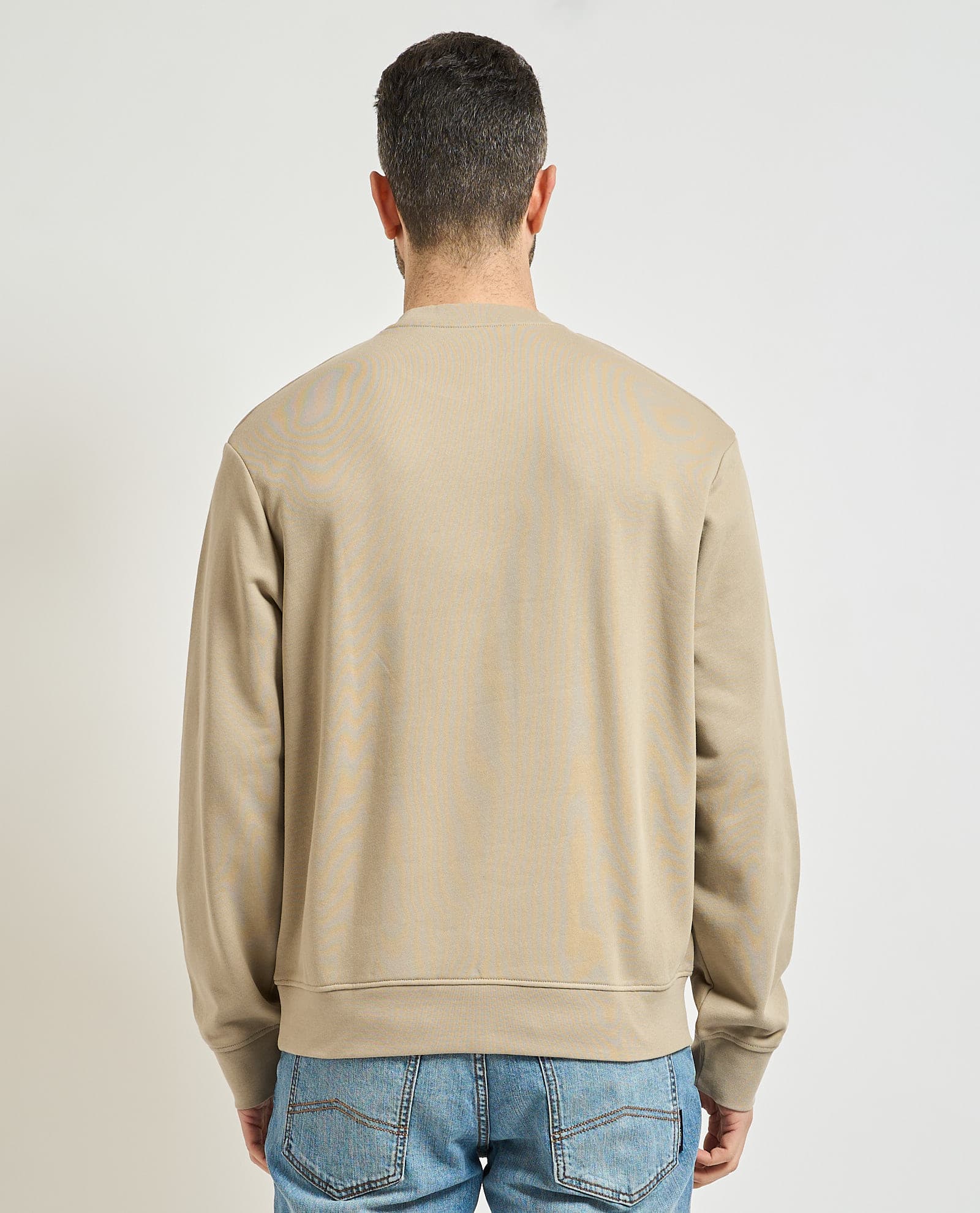 ARMANI EXCHANGE  Maglie Beige - 4