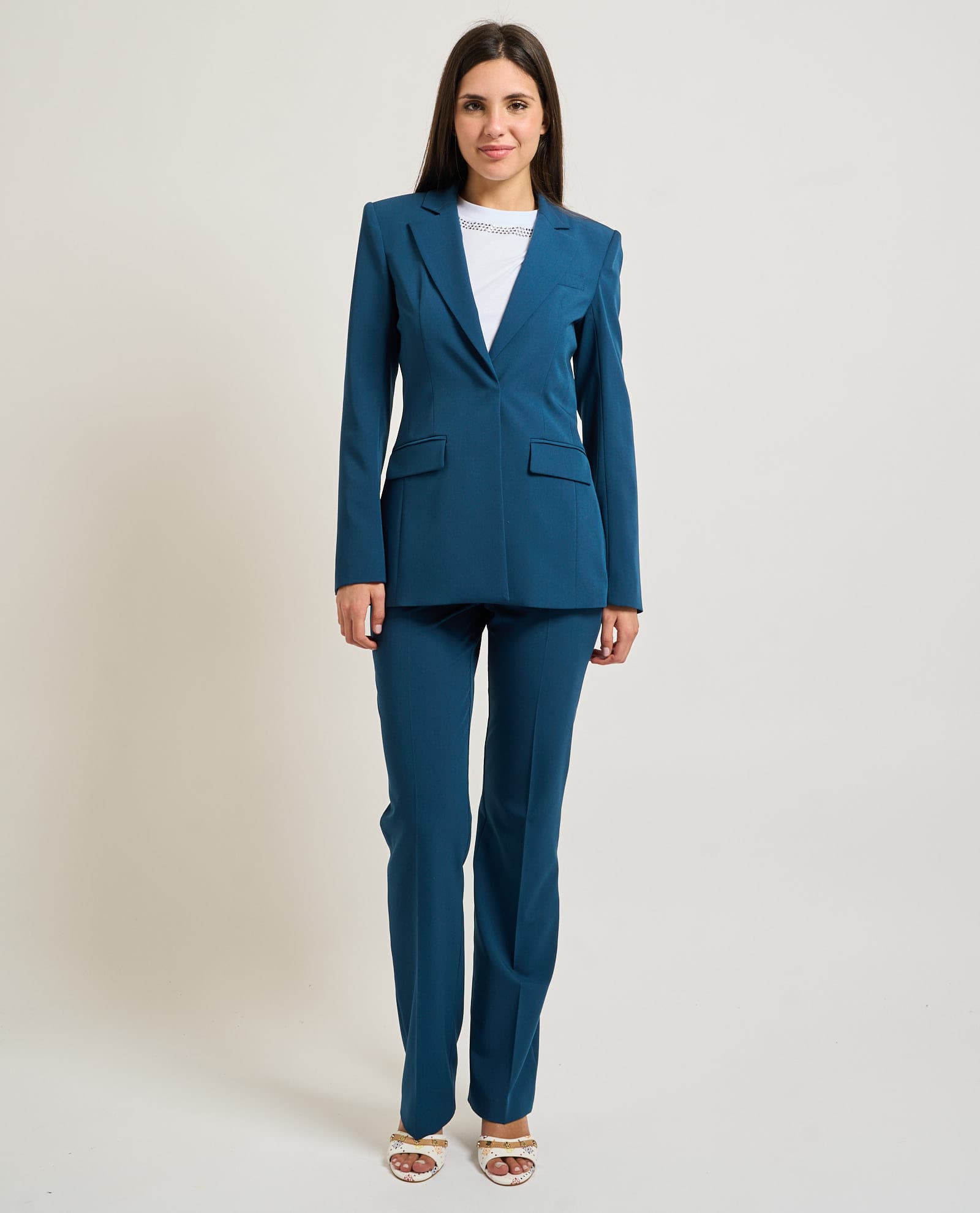 Patrizia Pepe  Giacche Blu - 2