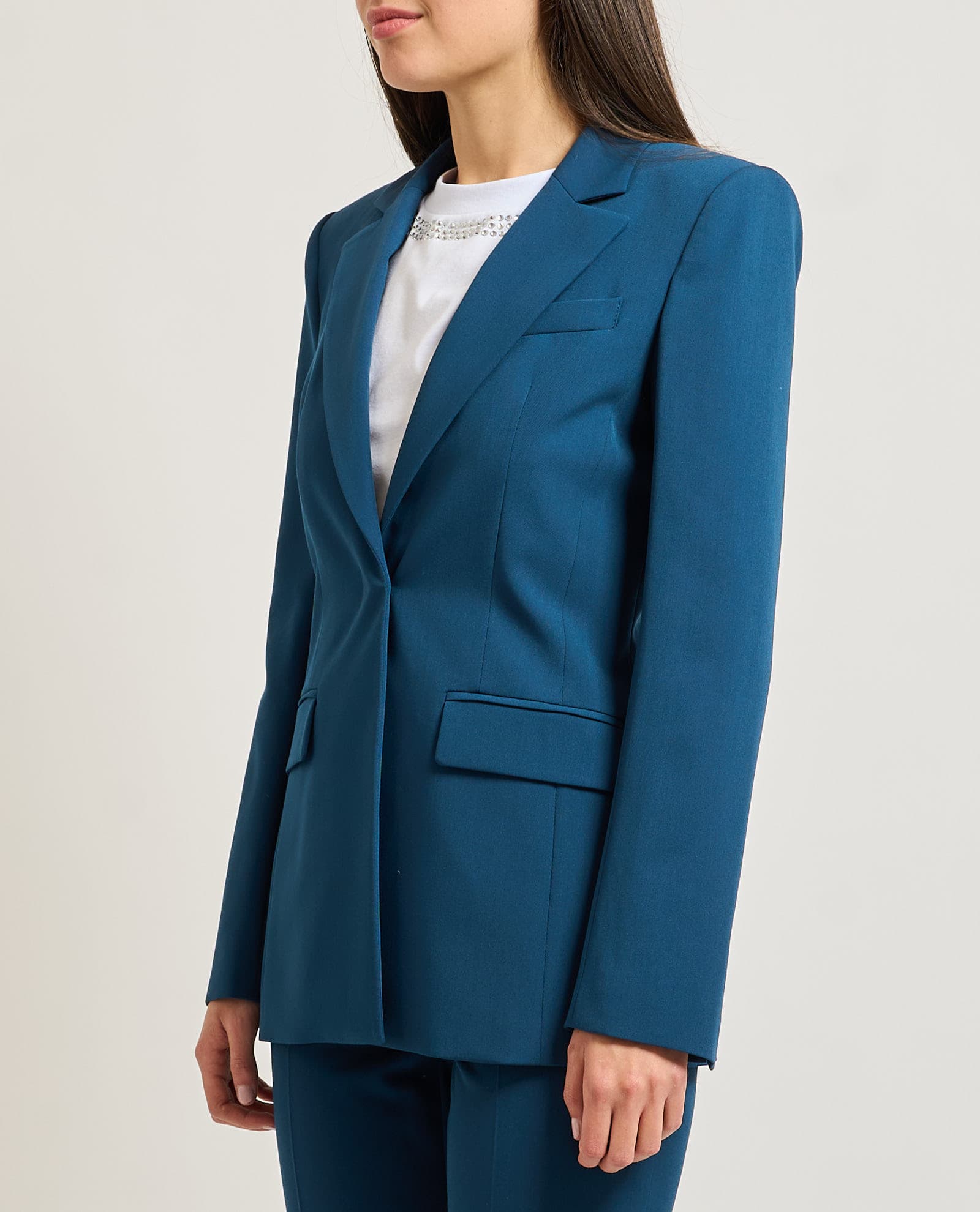 Patrizia Pepe  Giacche Blu - 3