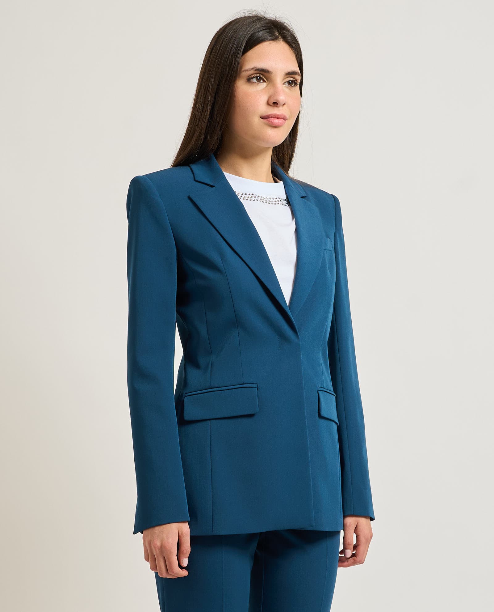 Patrizia Pepe  Giacche Blu - 4