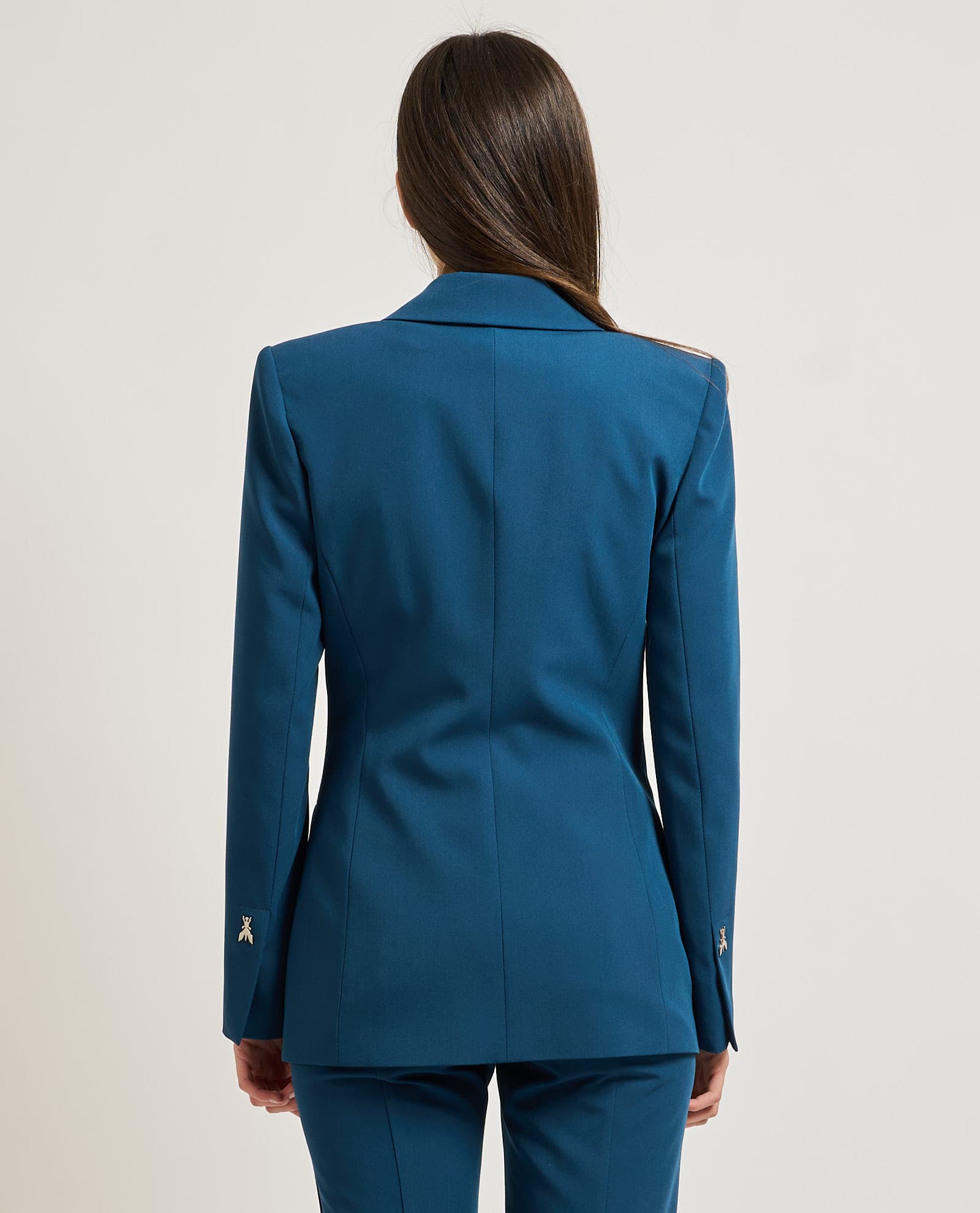 Patrizia Pepe  Giacche Blu - 5