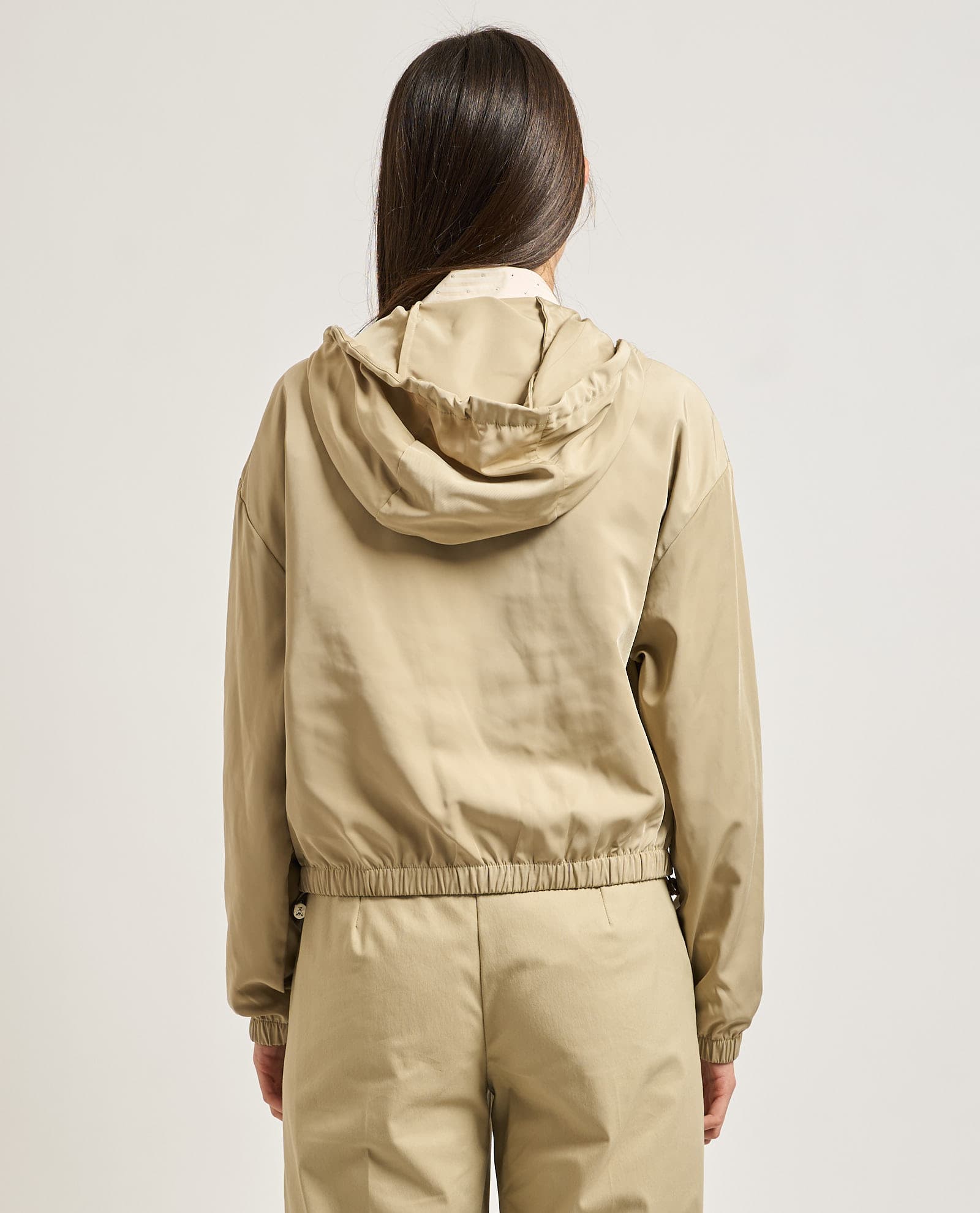Patrizia Pepe  Giacconi Beige - 4