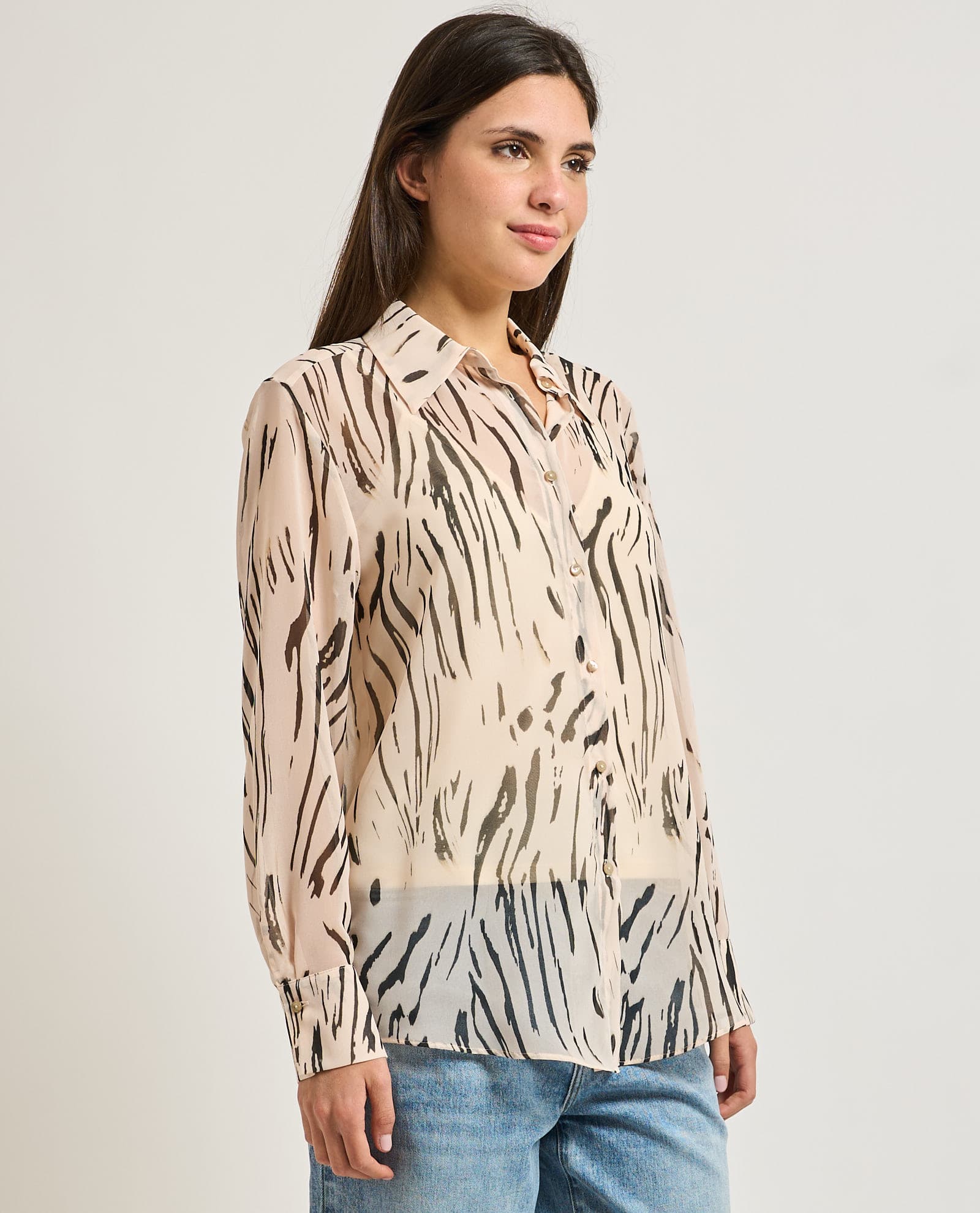 PENNY BLACK  Camicie Avorio - 3