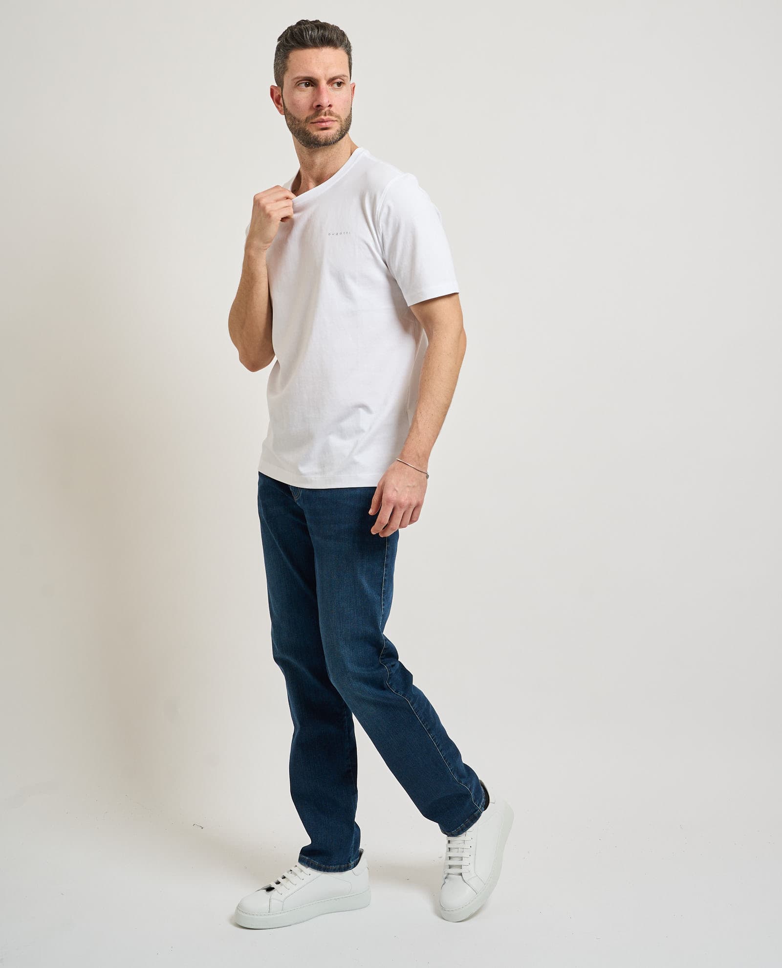 BUGATTI  Jeans Blu - 2