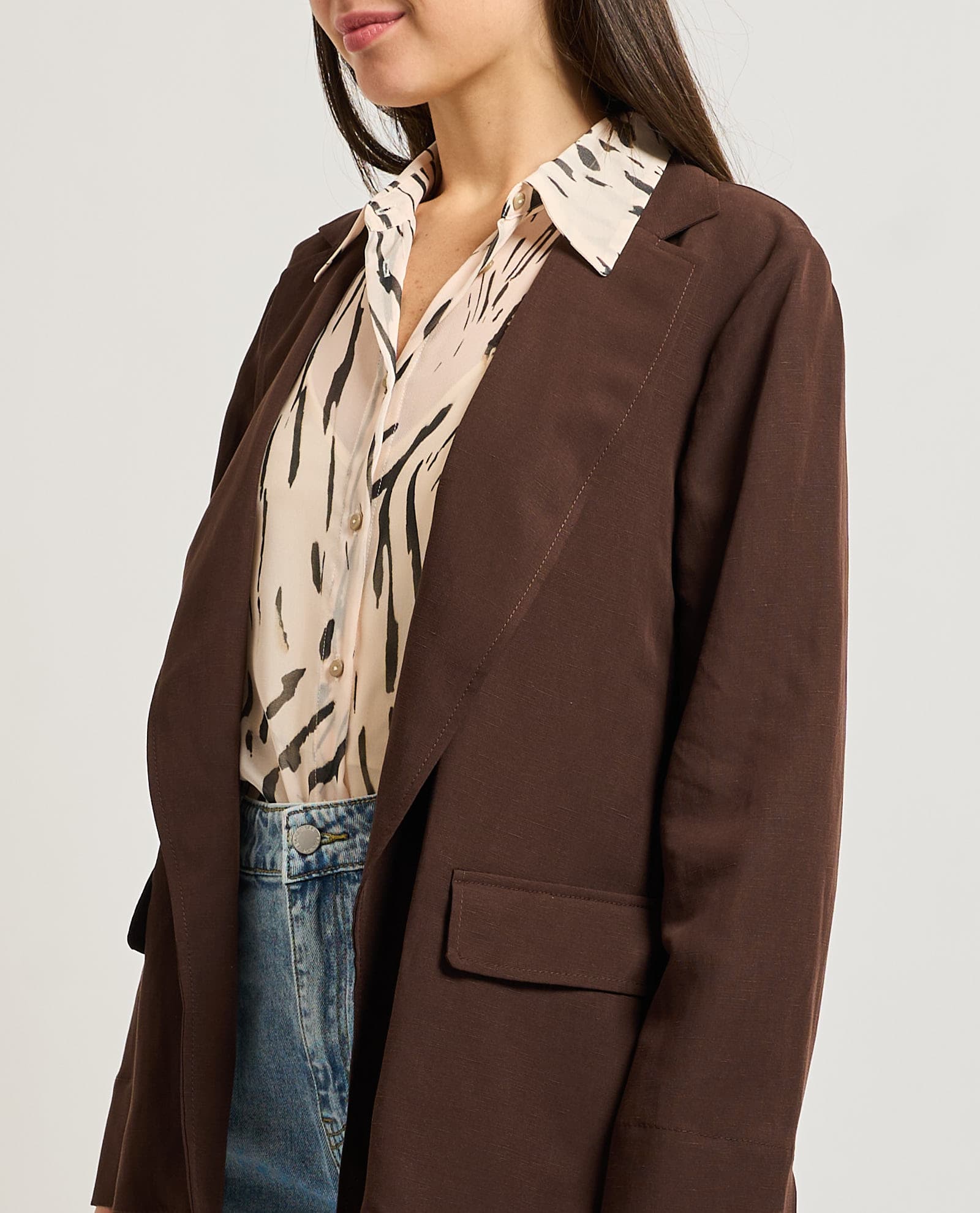 PENNY BLACK  Giacche Marrone - 2